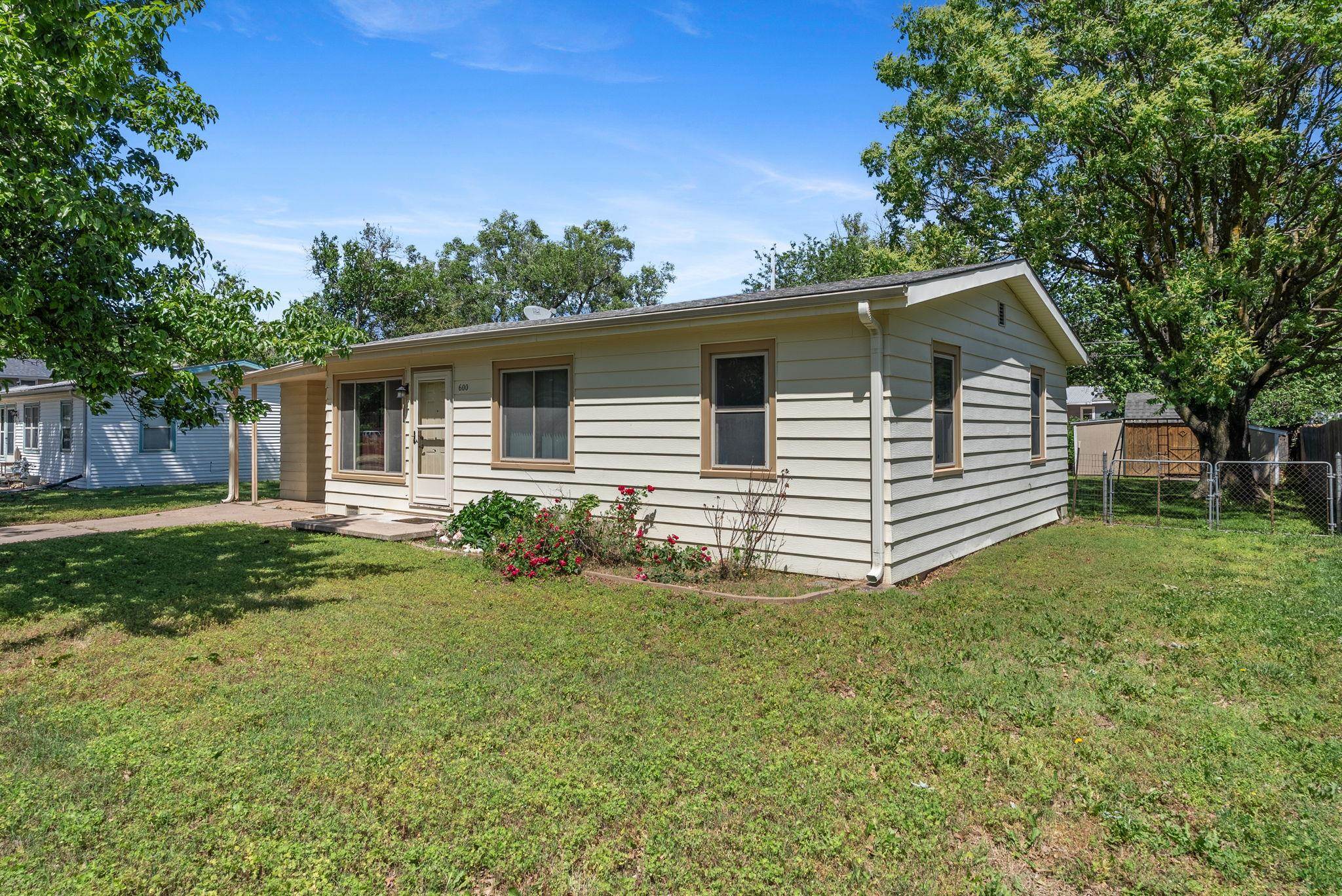 600 S Atherton Ave, Maize, Virginia image 29