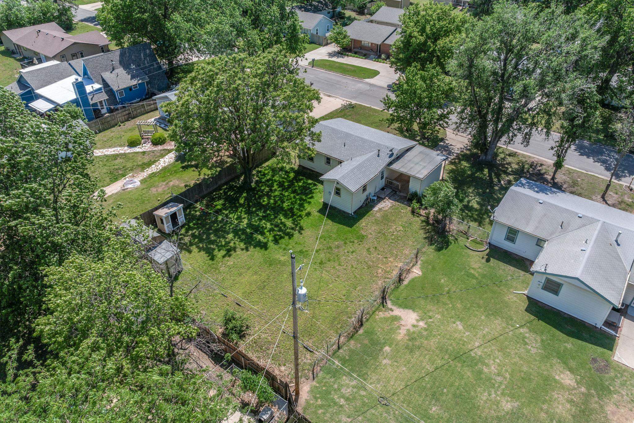 600 S Atherton Ave, Maize, Virginia image 25