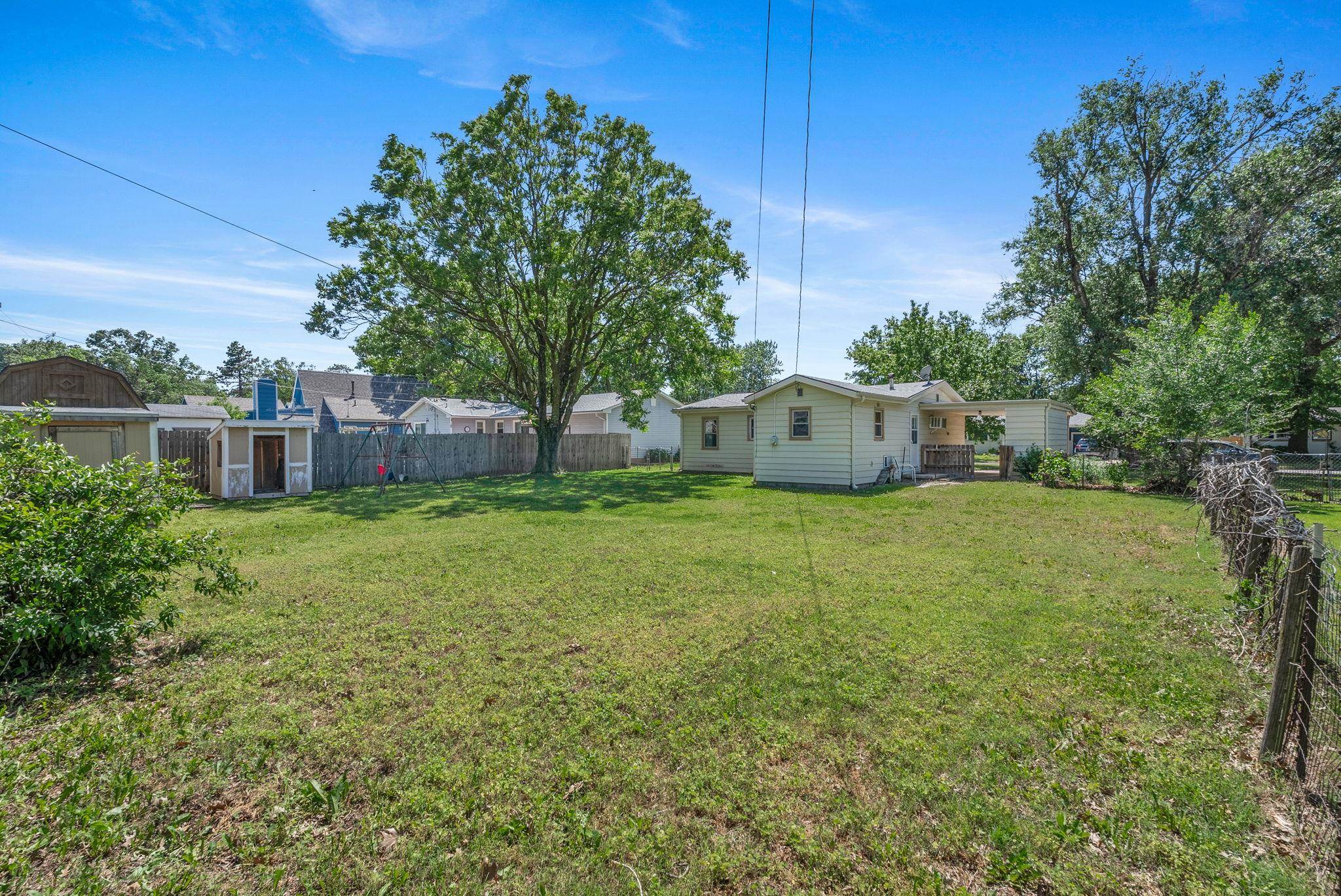 600 S Atherton Ave, Maize, Virginia image 21