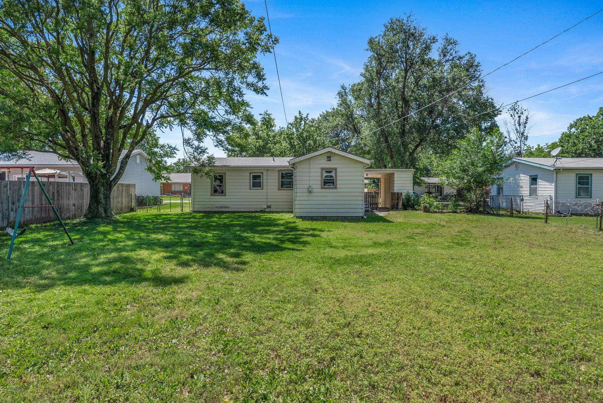 600 S Atherton Ave, Maize, Virginia image 20