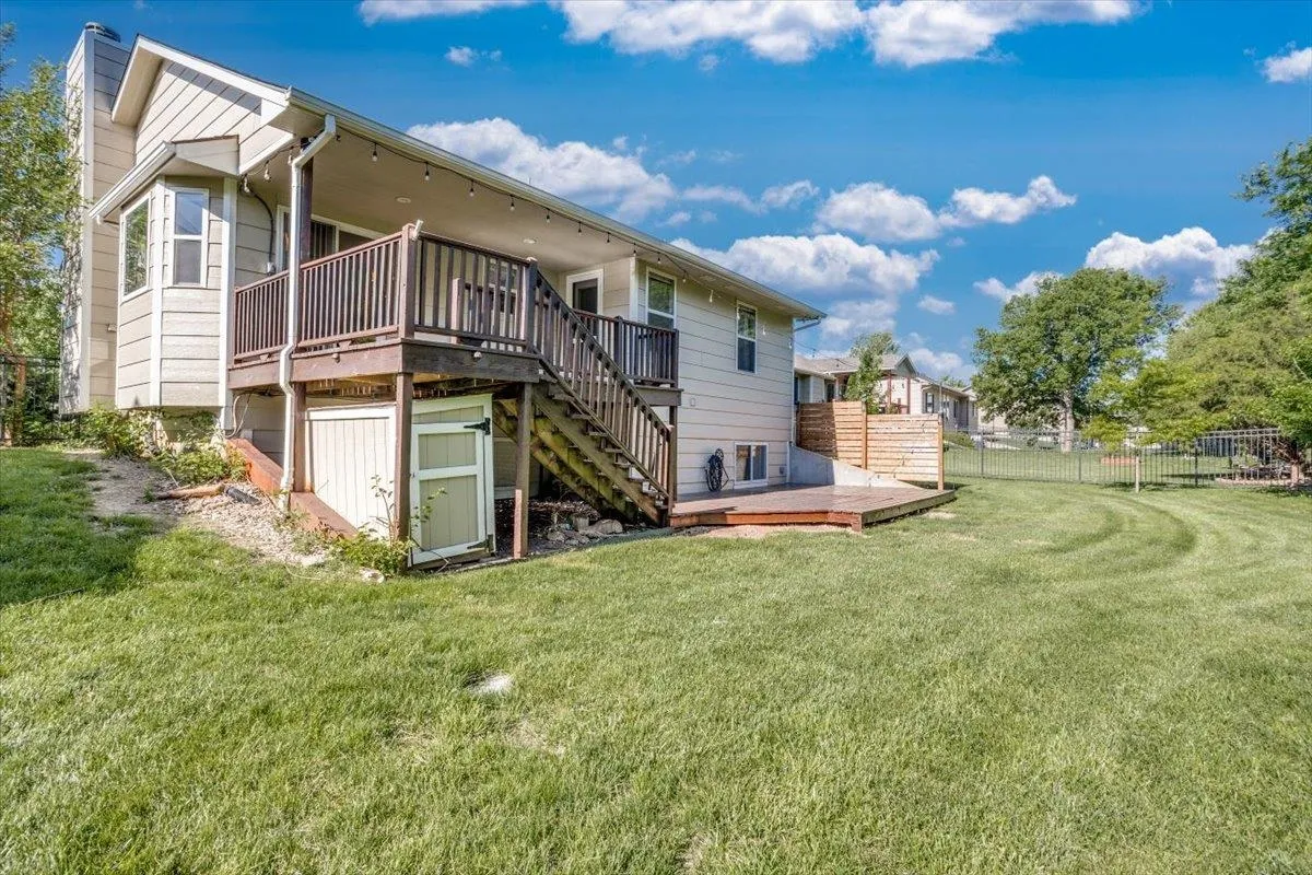 Wichita, Kansas 67226, United States, 4 Bedrooms Bedrooms, ,3 BathroomsBathrooms,Residential,Pending,130136