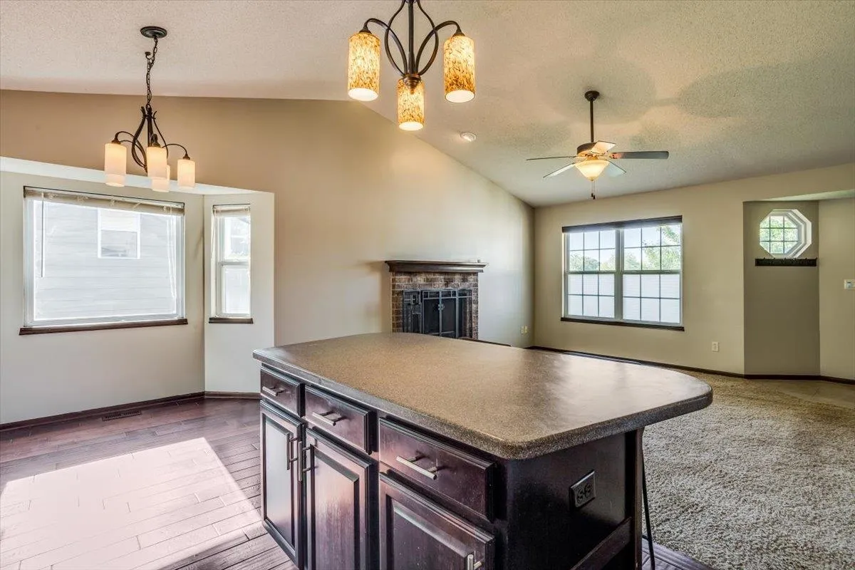 Wichita, Kansas 67226, United States, 4 Bedrooms Bedrooms, ,3 BathroomsBathrooms,Residential,Pending,130136