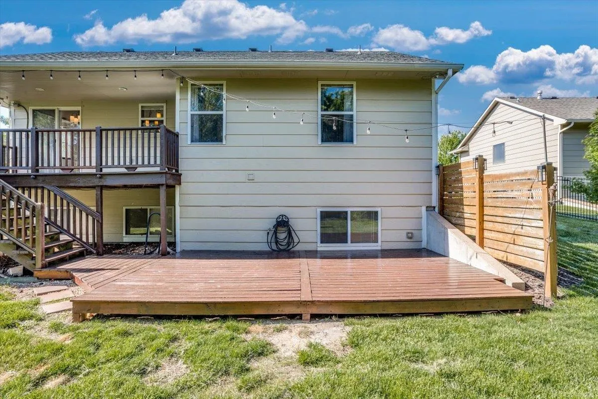 Wichita, Kansas 67226, United States, 4 Bedrooms Bedrooms, ,3 BathroomsBathrooms,Residential,Pending,130136