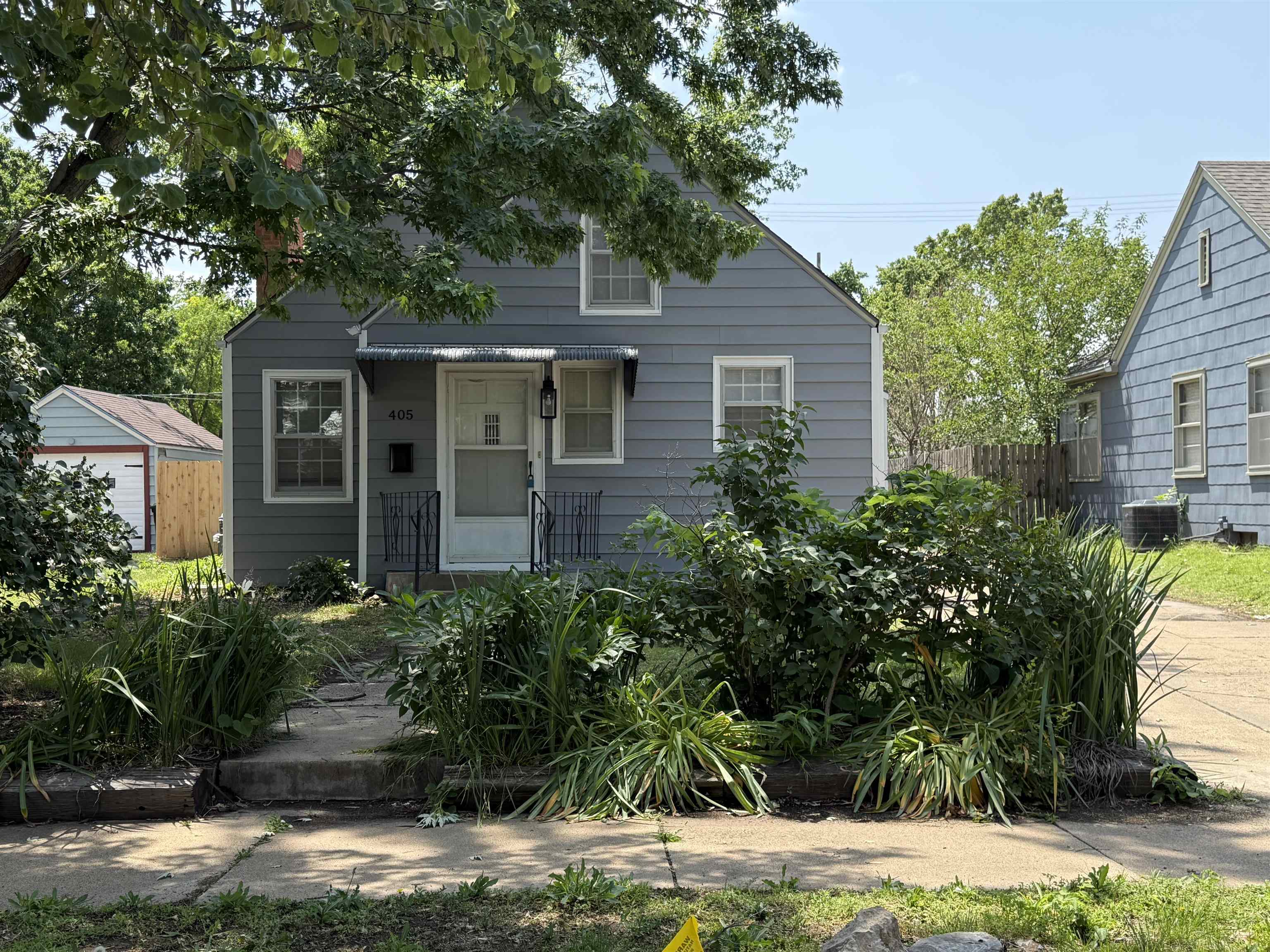 405 W Kirwin Ave, Salina, Kansas image 1