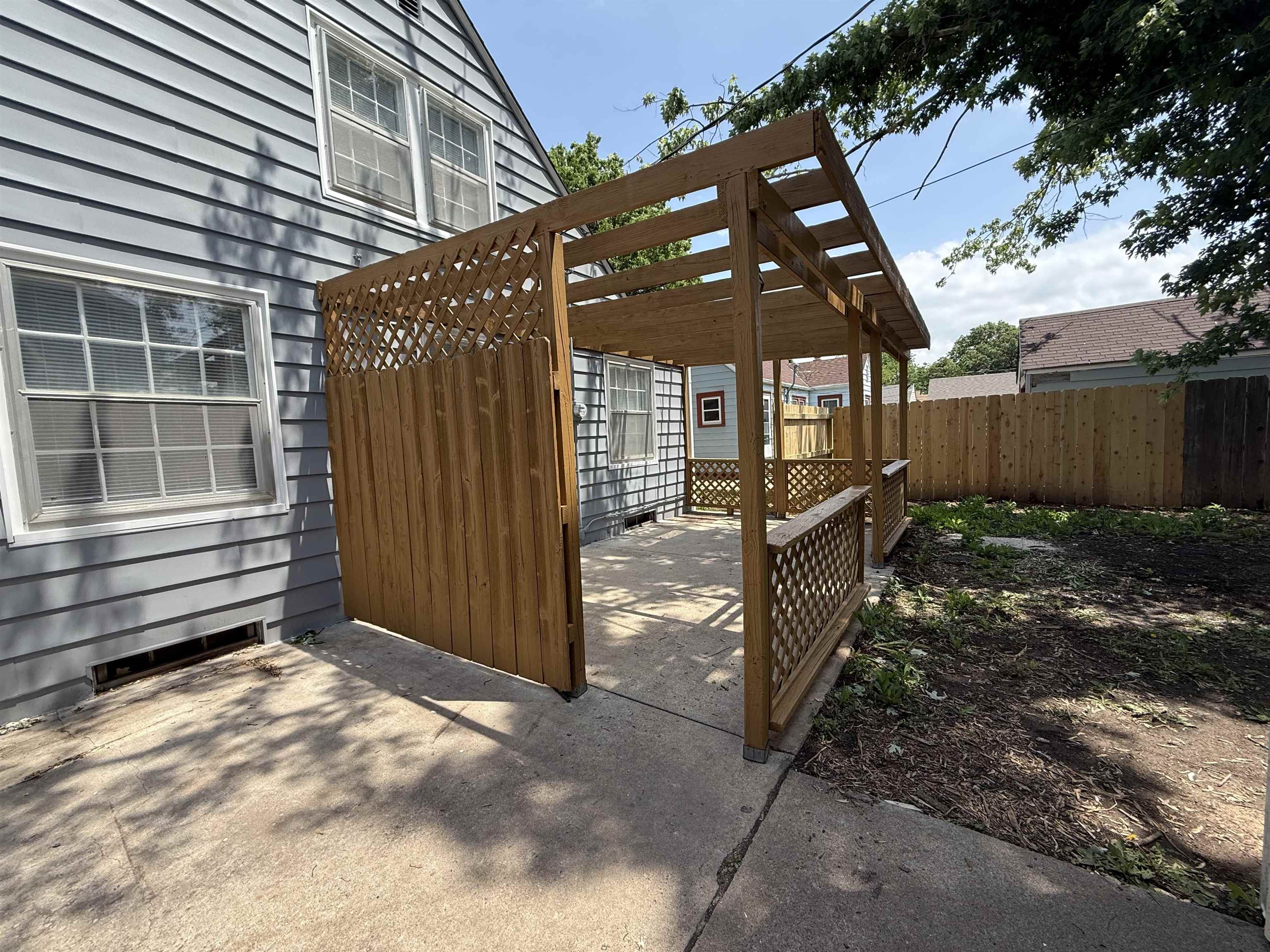 405 W Kirwin Ave, Salina, Kansas image 14
