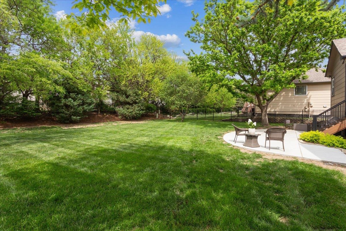 11804 E Killarney St, Wichita, Kansas image 22