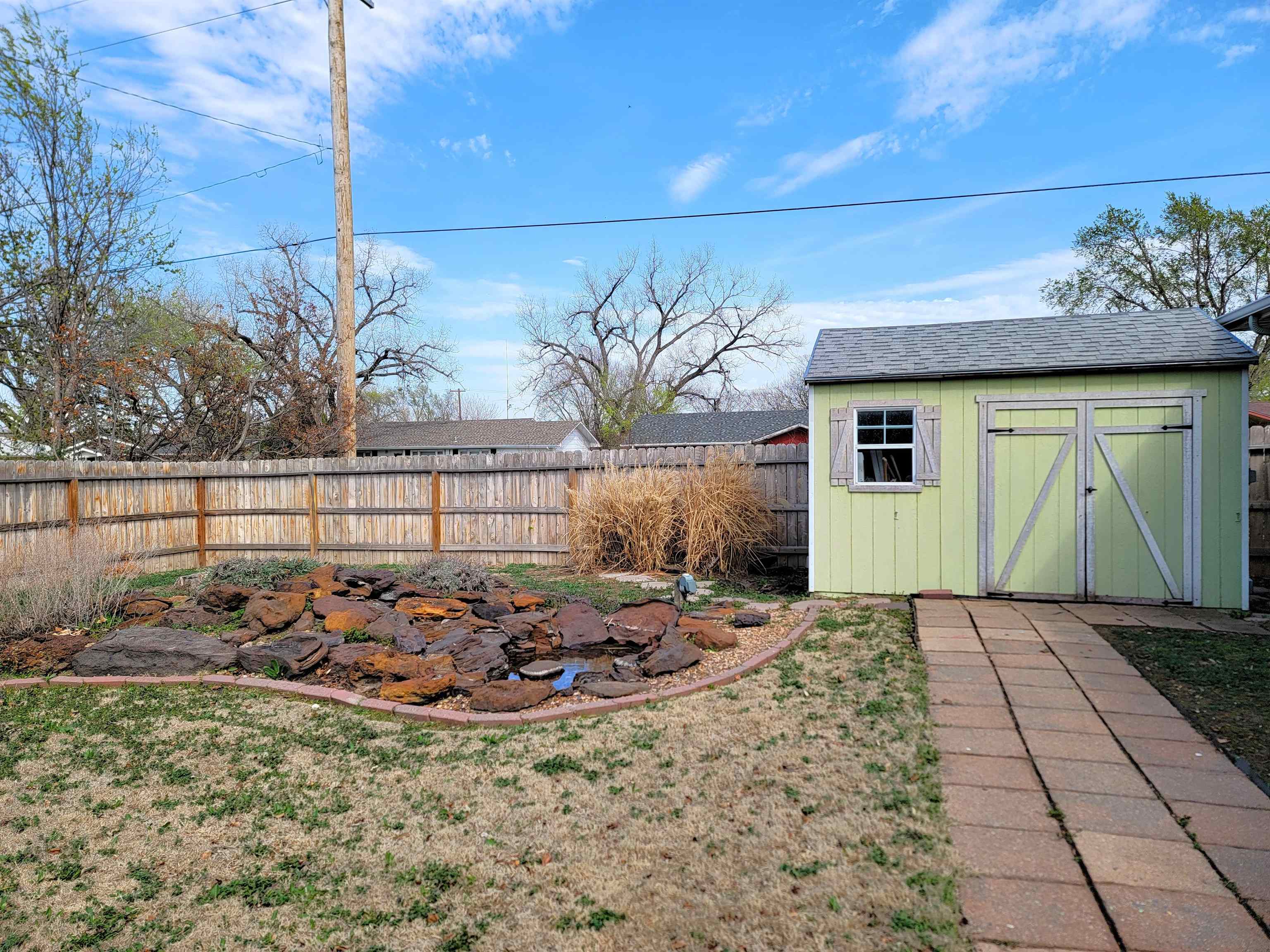 1019 Manor Rd, Salina, Kansas image 25