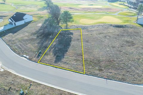 Vacant Land For Sale - 900 N Speyside Cir<br/> Andover, KS 67002