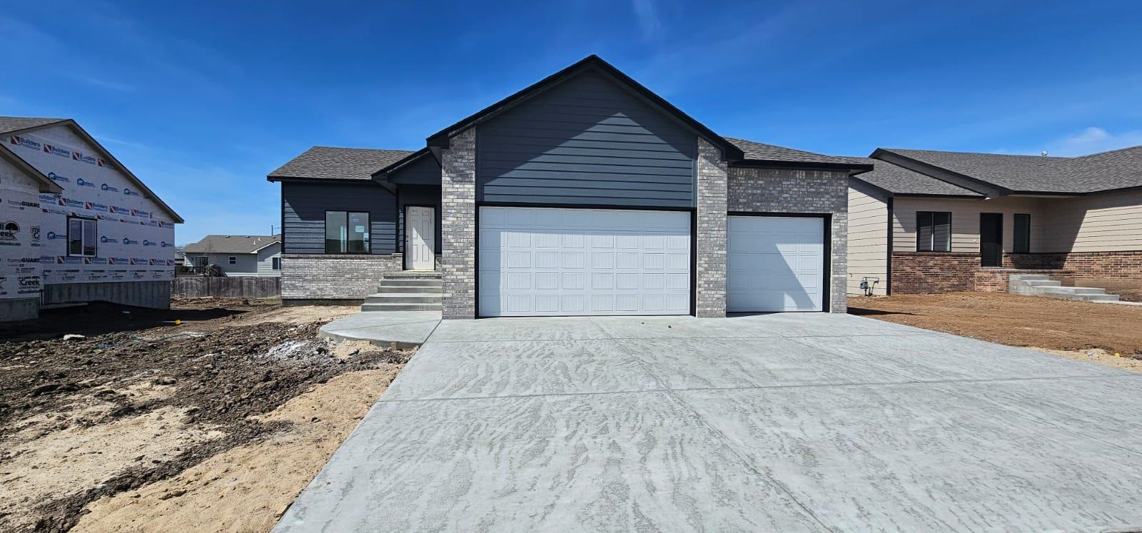 5849 N Newport St, Park City, Kansas image 1