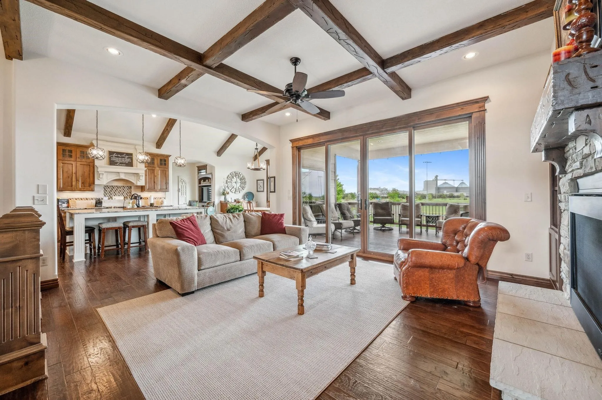 Colwich, Kansas 67030, United States, 4 Bedrooms Bedrooms, ,4 BathroomsBathrooms,Residential,Pending,144200