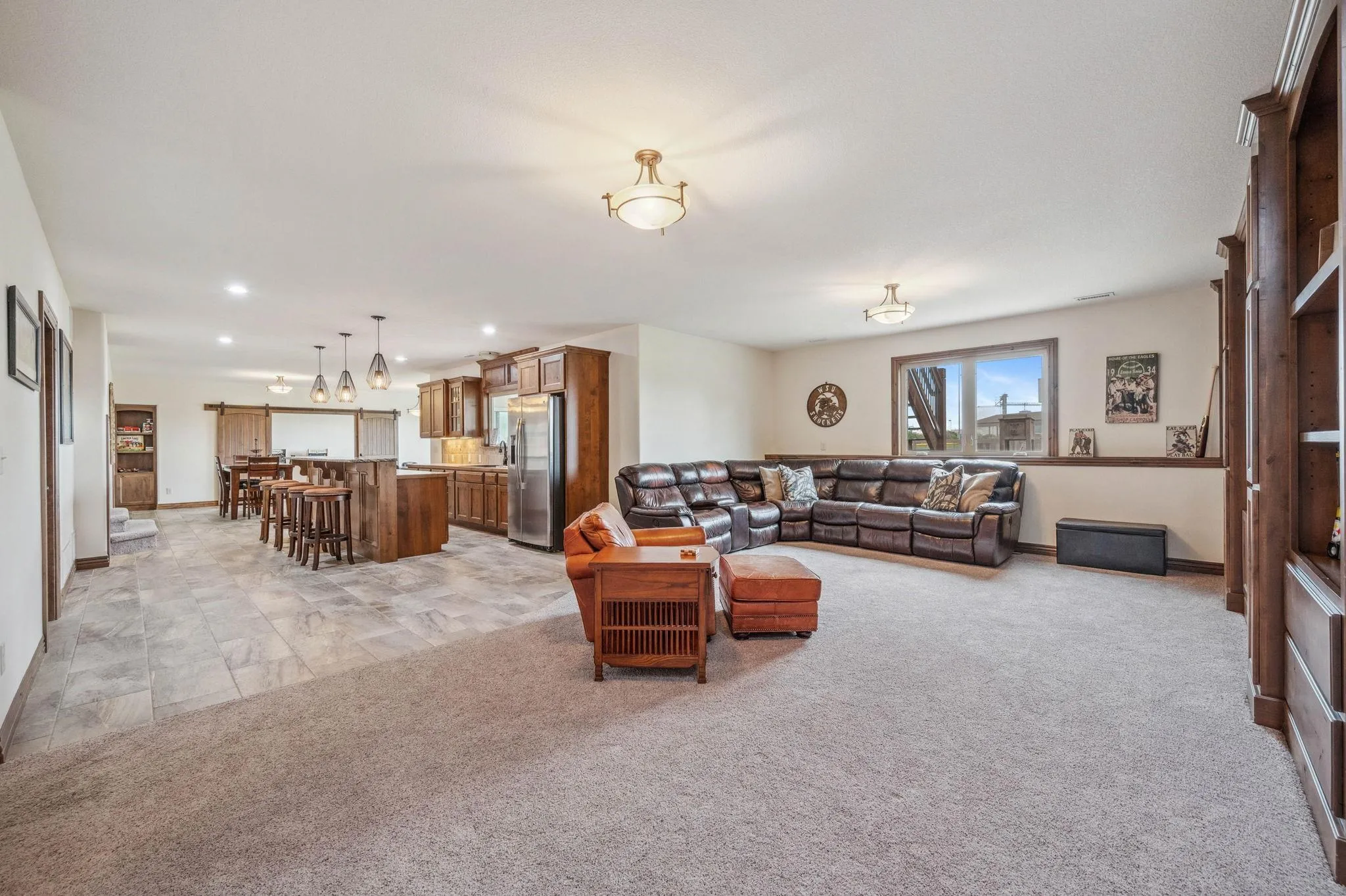 Colwich, Kansas 67030, United States, 4 Bedrooms Bedrooms, ,4 BathroomsBathrooms,Residential,Pending,144200