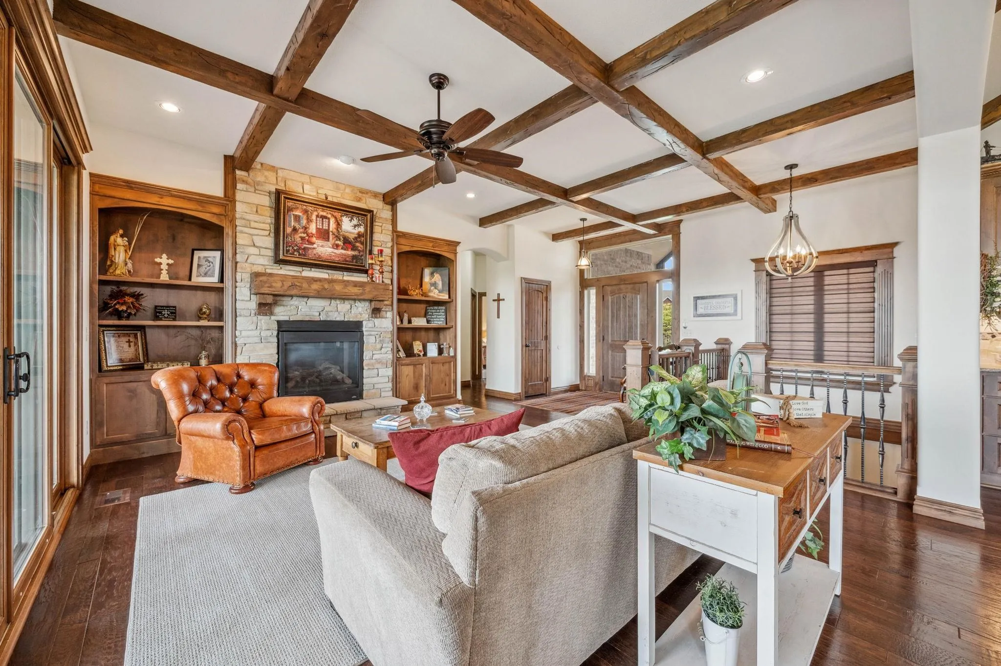 Colwich, Kansas 67030, United States, 4 Bedrooms Bedrooms, ,4 BathroomsBathrooms,Residential,Pending,144200