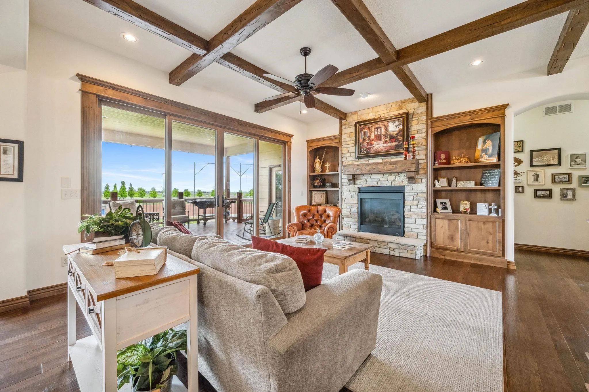 Colwich, Kansas 67030, United States, 4 Bedrooms Bedrooms, ,4 BathroomsBathrooms,Residential,Pending,144200