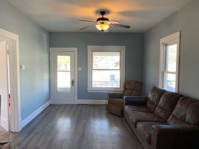 211 S Rothsay Avenue, Minneapolis, Kansas image 2