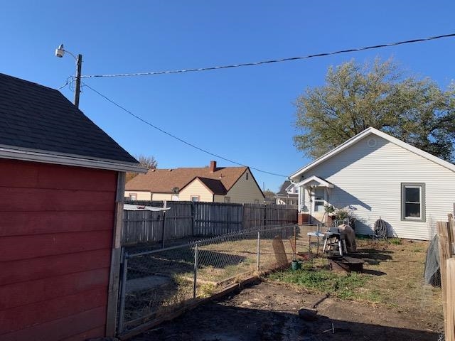 211 S Rothsay Avenue, Minneapolis, Kansas image 33