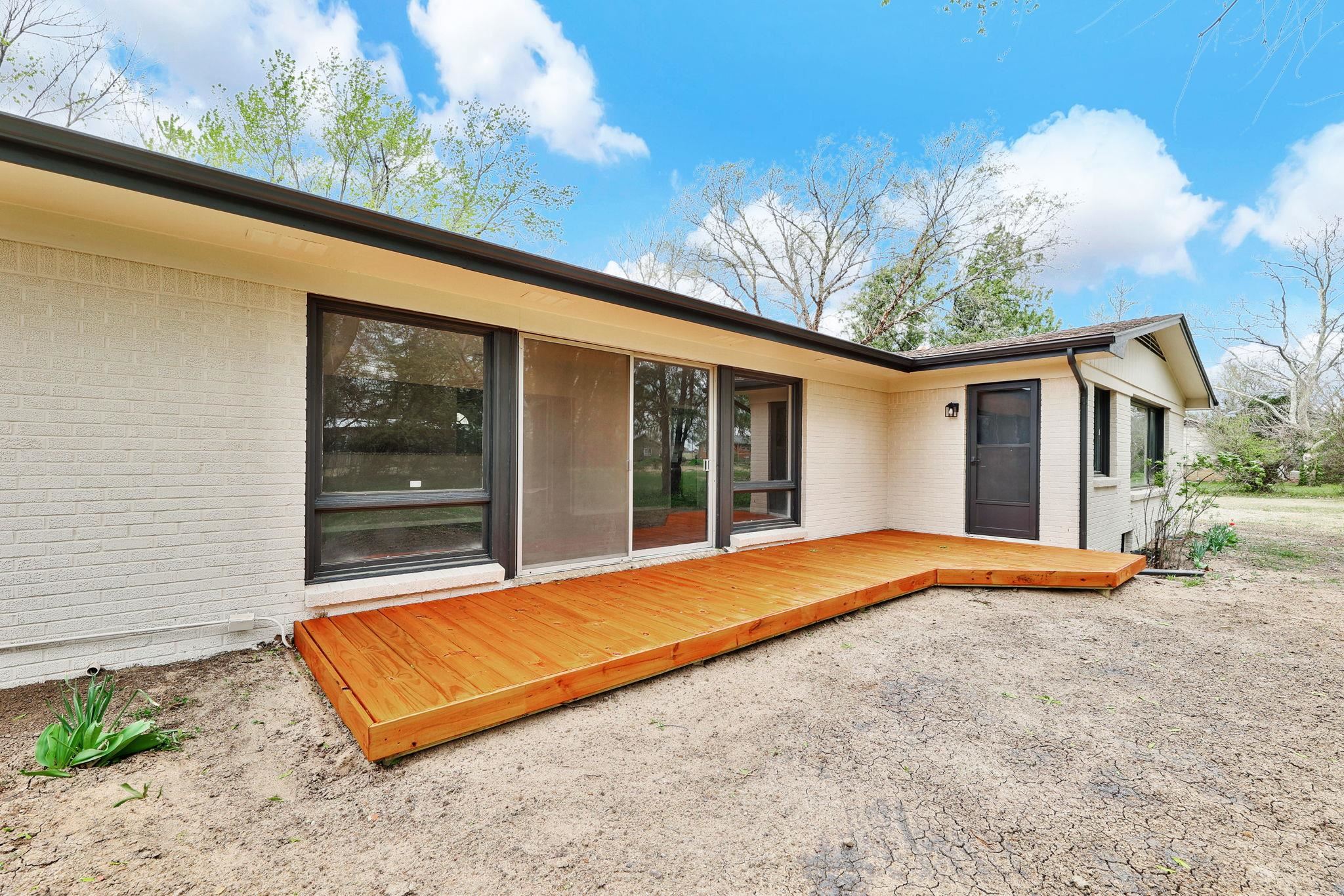 936 S Dowell Ter, Wichita, Kansas image 31