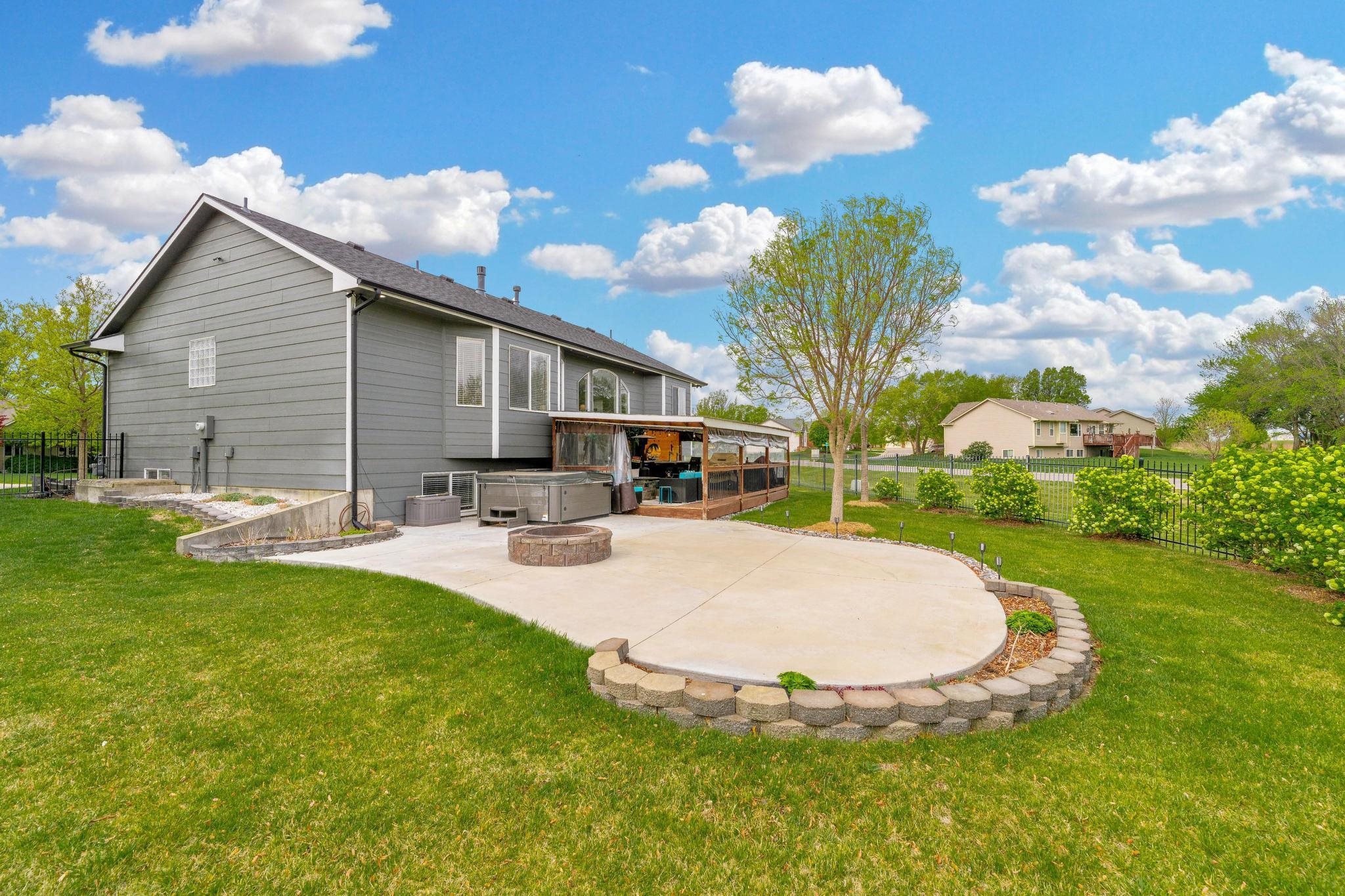12421 E Lincoln Ct, Wichita, Kansas image 35