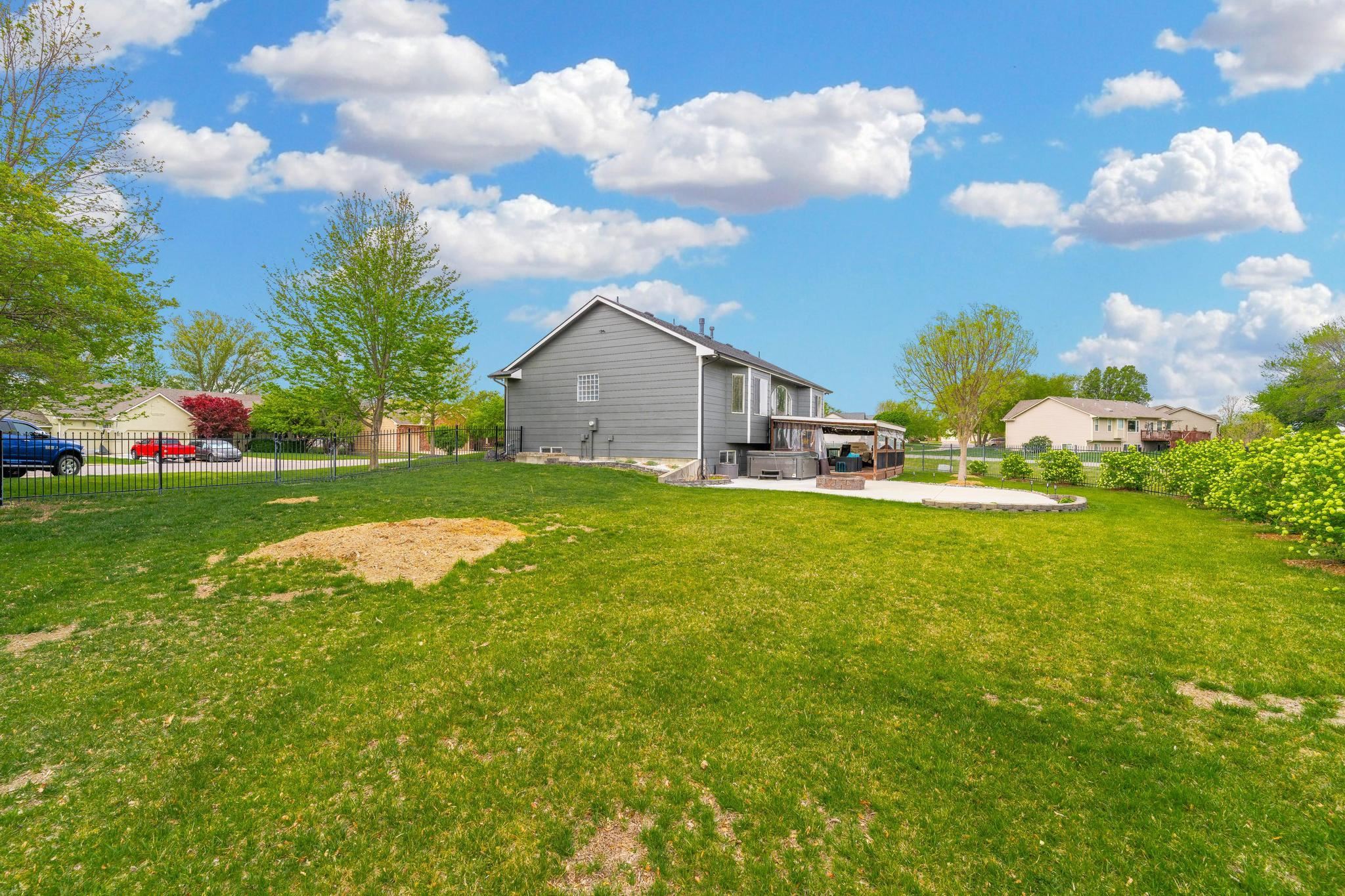 12421 E Lincoln Ct, Wichita, Kansas image 34