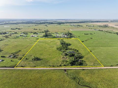 Vacant Land For Sale - 000 NE 50th St<br/> El Dorado, KS 67042