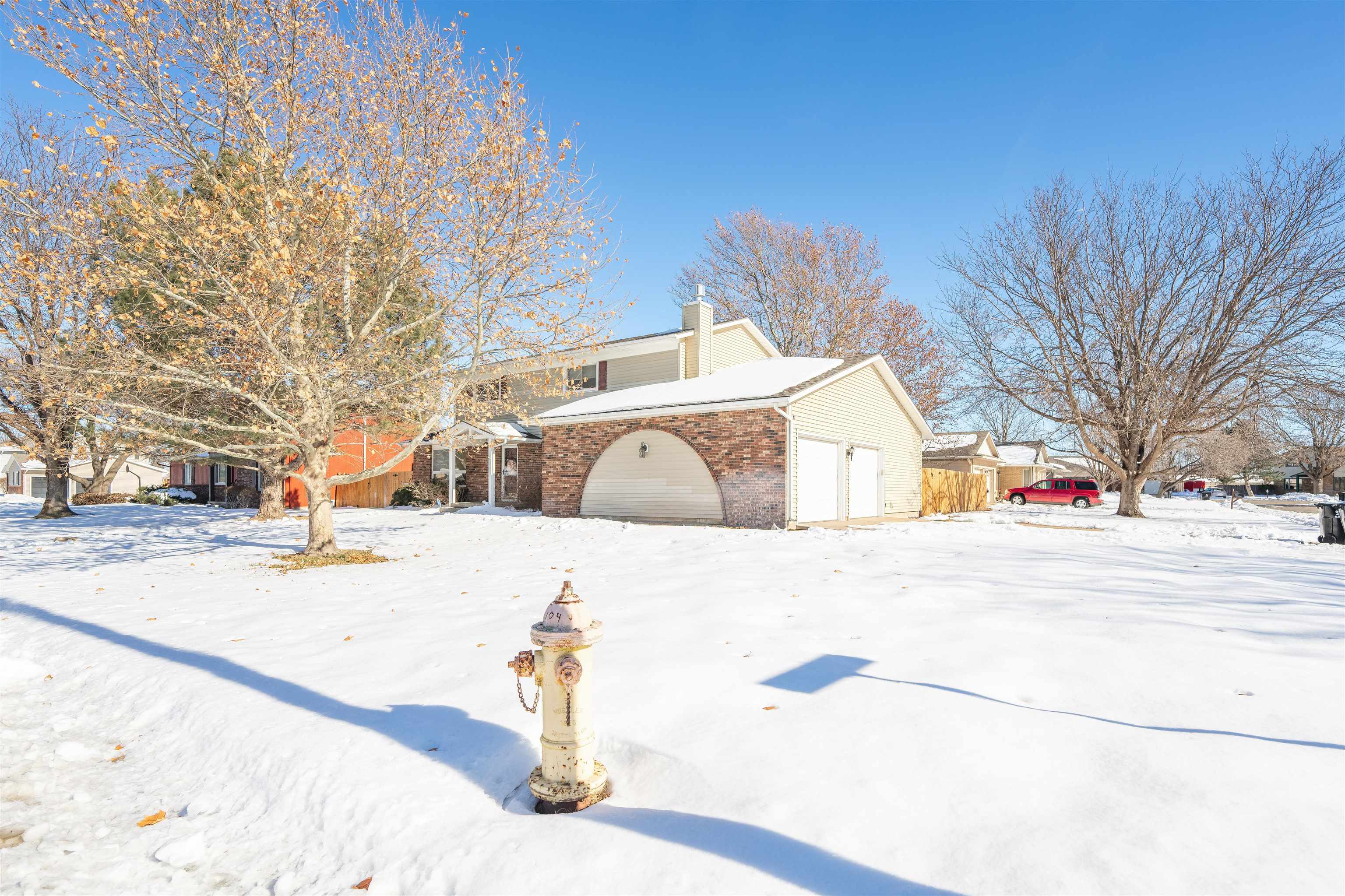 2623 Colonial Ln, Salina, Kansas image 34