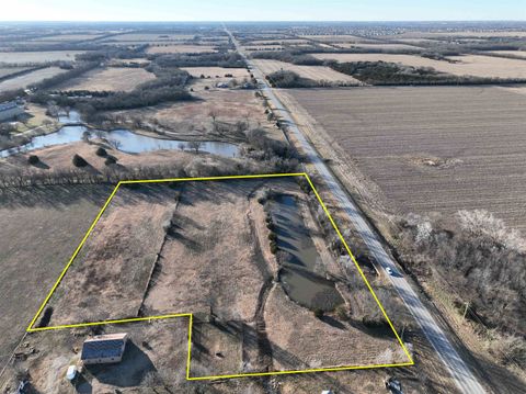 Homes For Sale - 4608 SW Butler Rd<br/> Benton, KS 67017