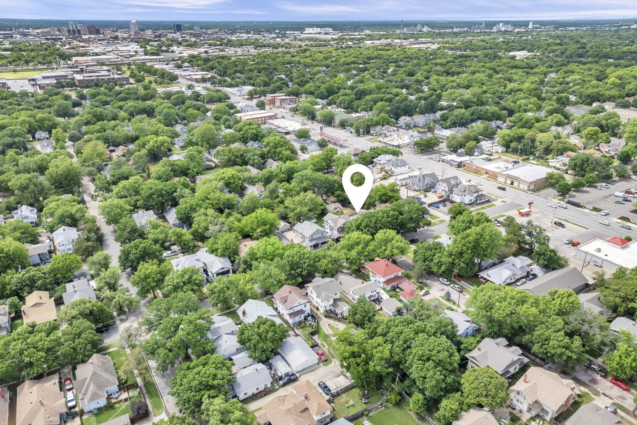 123 S Chautauqua Ave, Wichita, Kansas image 31