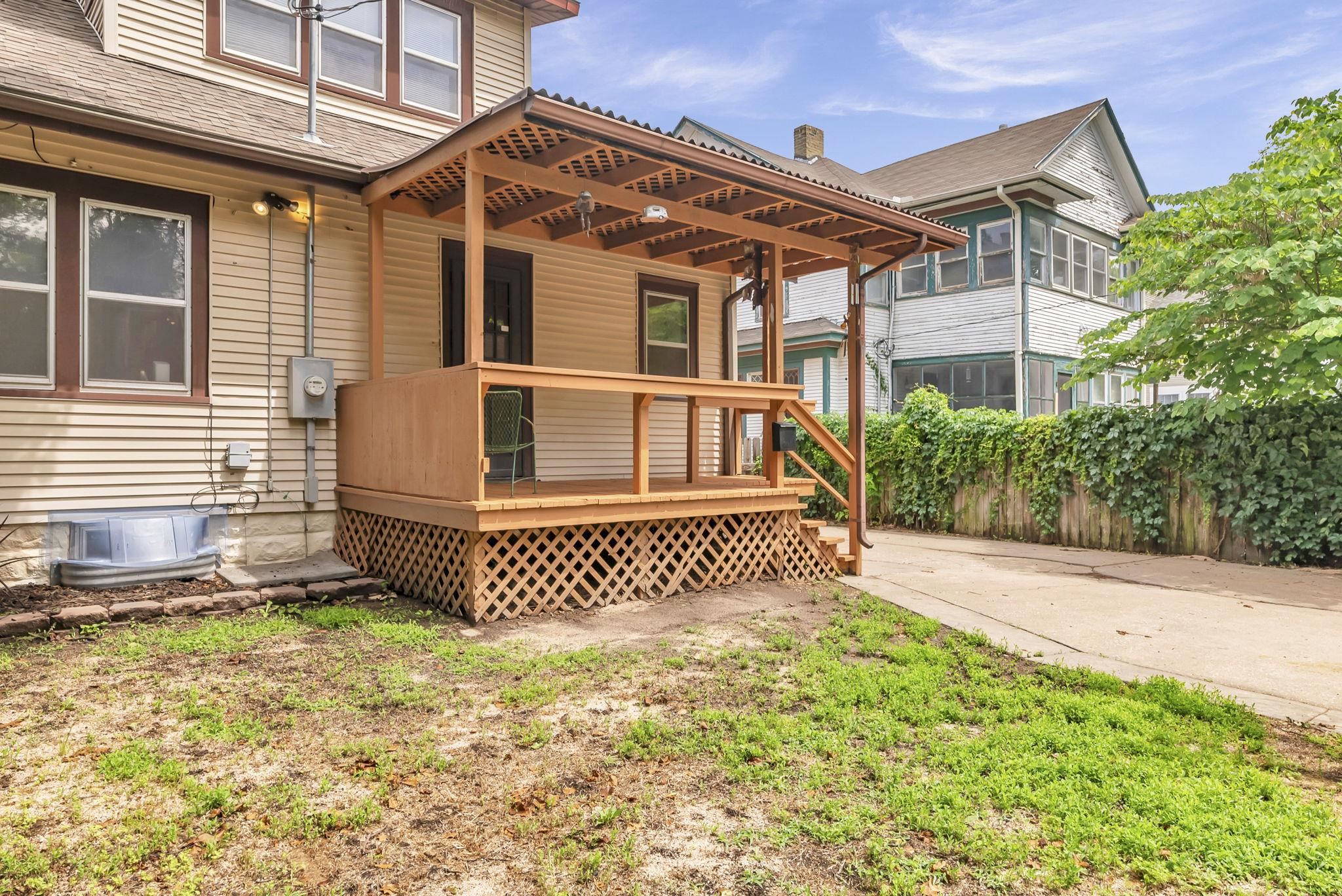 123 S Chautauqua Ave, Wichita, Kansas image 22