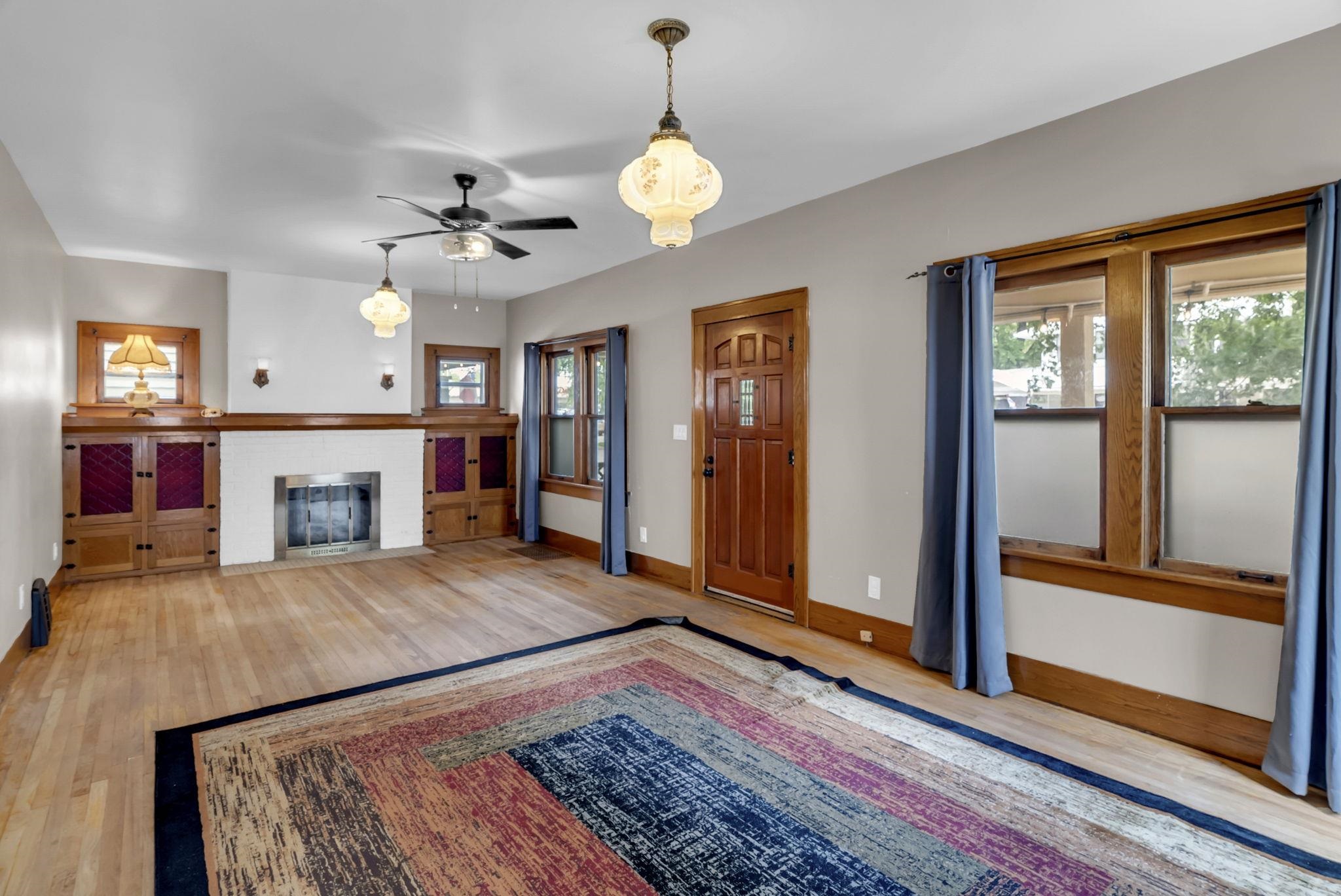 123 S Chautauqua Ave, Wichita, Kansas image 6
