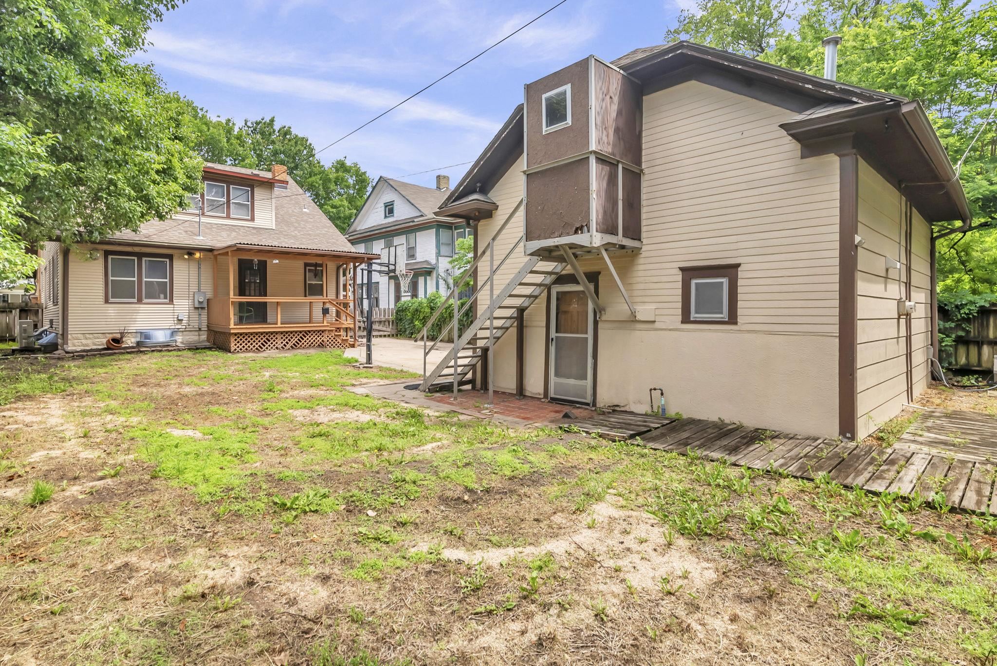 123 S Chautauqua Ave, Wichita, Kansas image 25