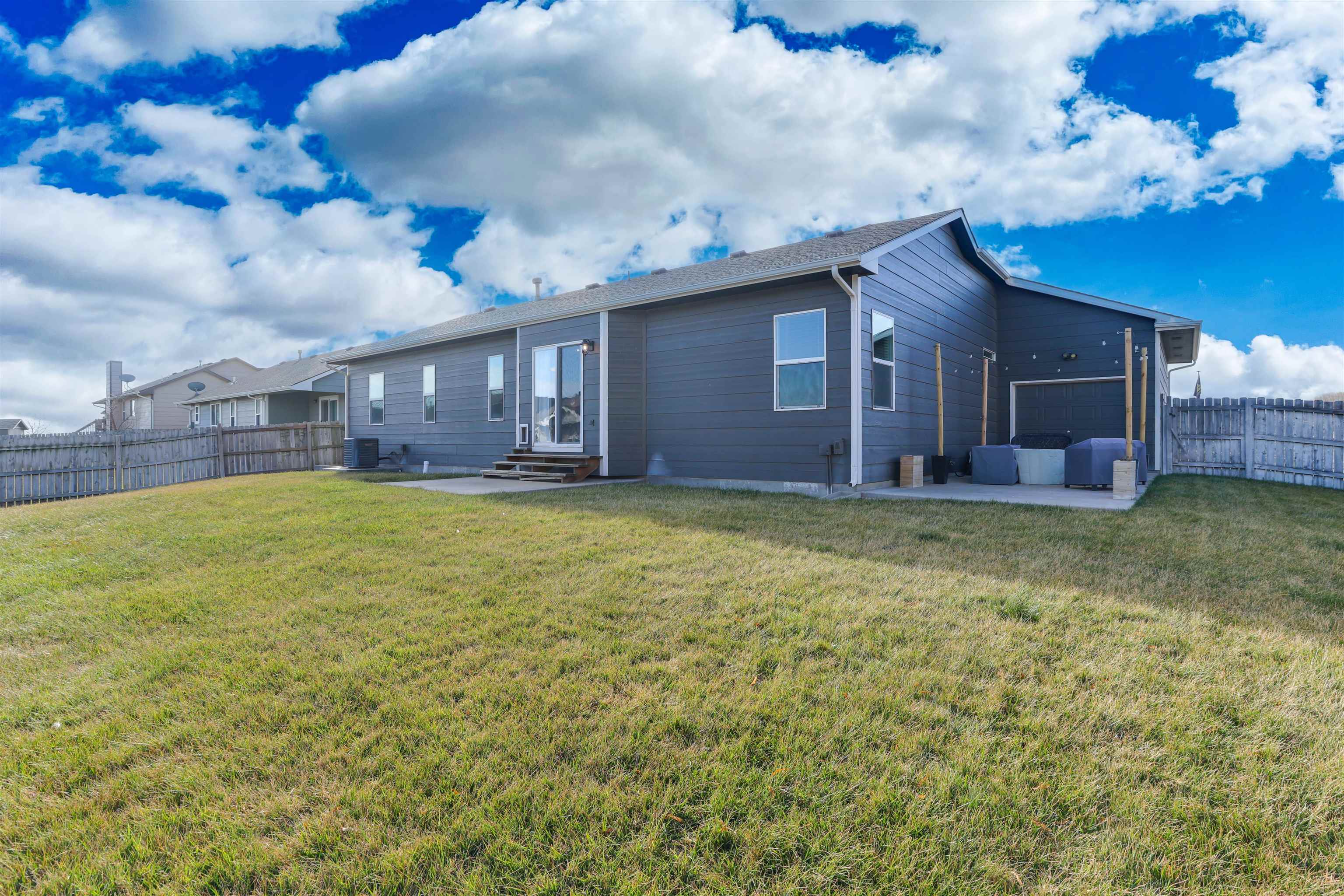 2461 E Dory Ct, Goddard, Kansas image 33