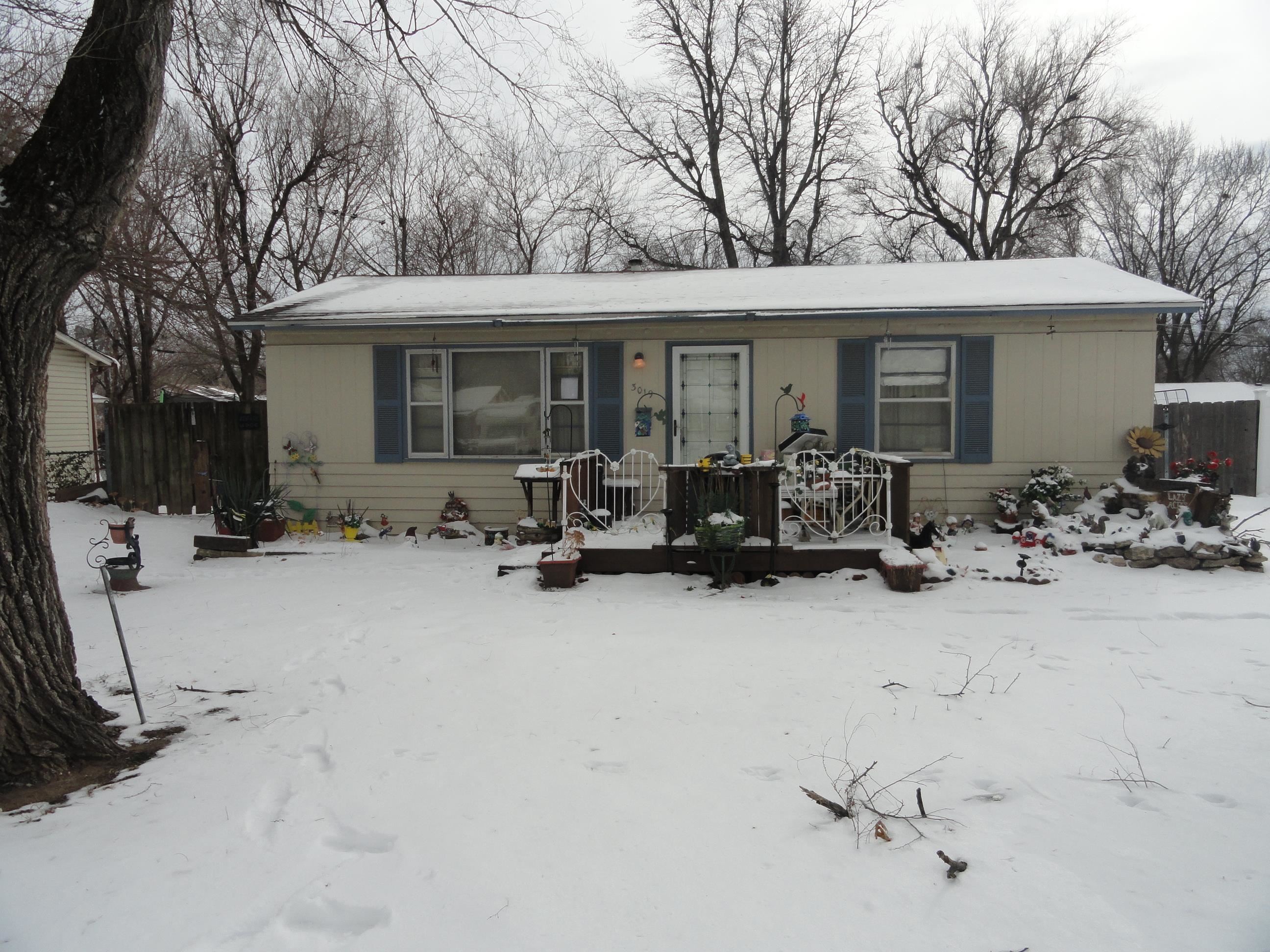 3019 W Kay St, Wichita, Kansas image 1