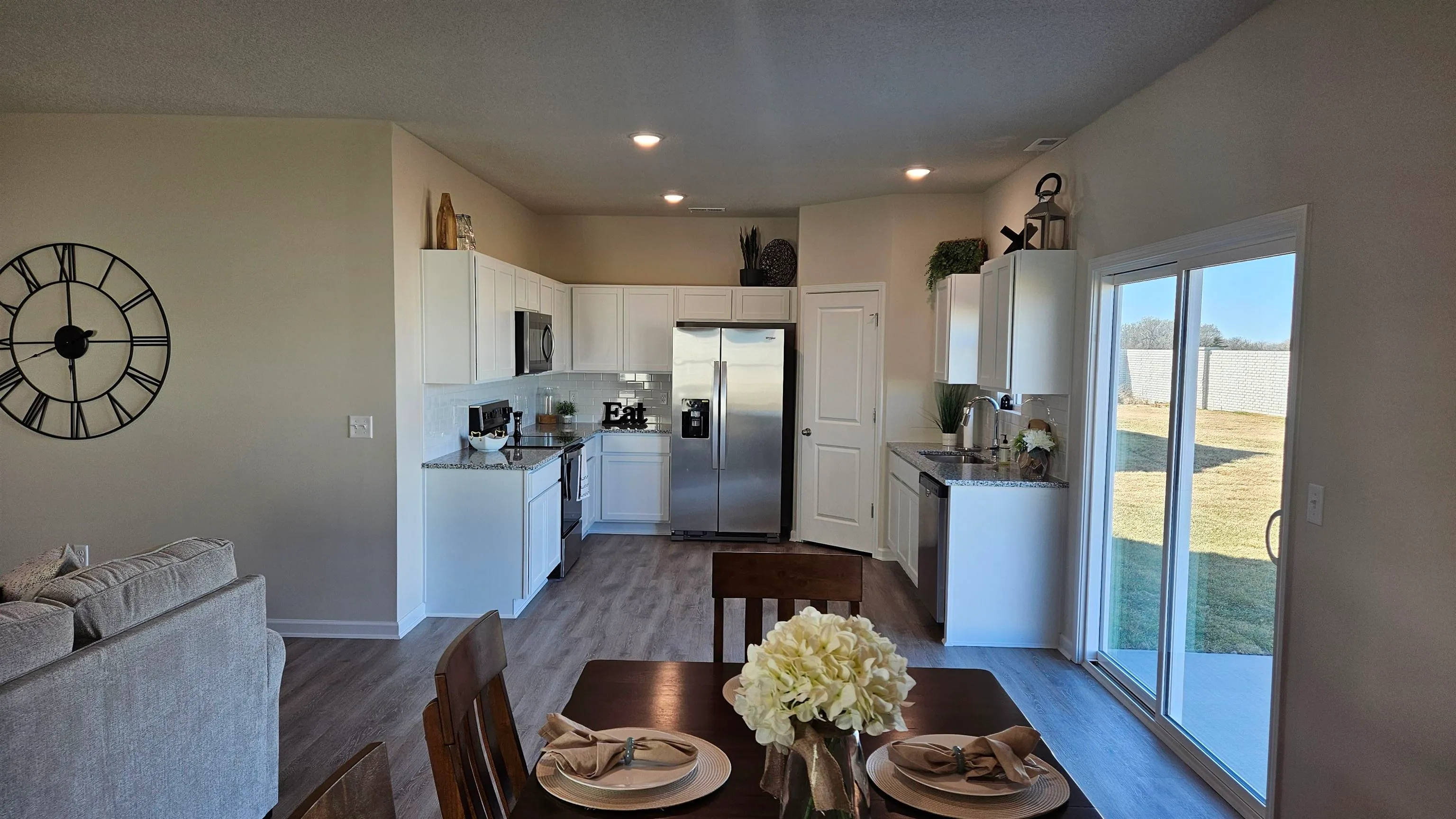 Garden Plain, Kansas 67050, United States, 4 Bedrooms Bedrooms, ,2 BathroomsBathrooms,Residential,Active,47210