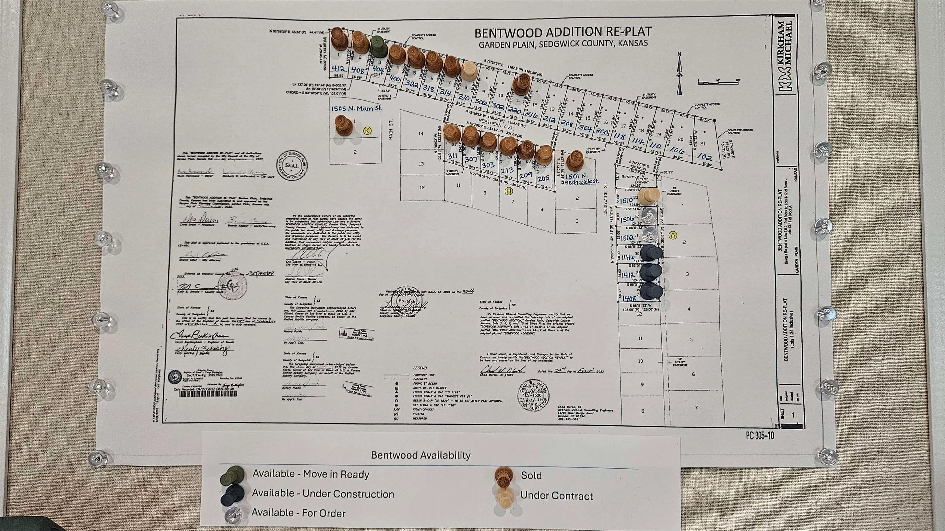 Garden Plain, Kansas 67050, United States, 4 Bedrooms Bedrooms, ,2 BathroomsBathrooms,Residential,Active,47210