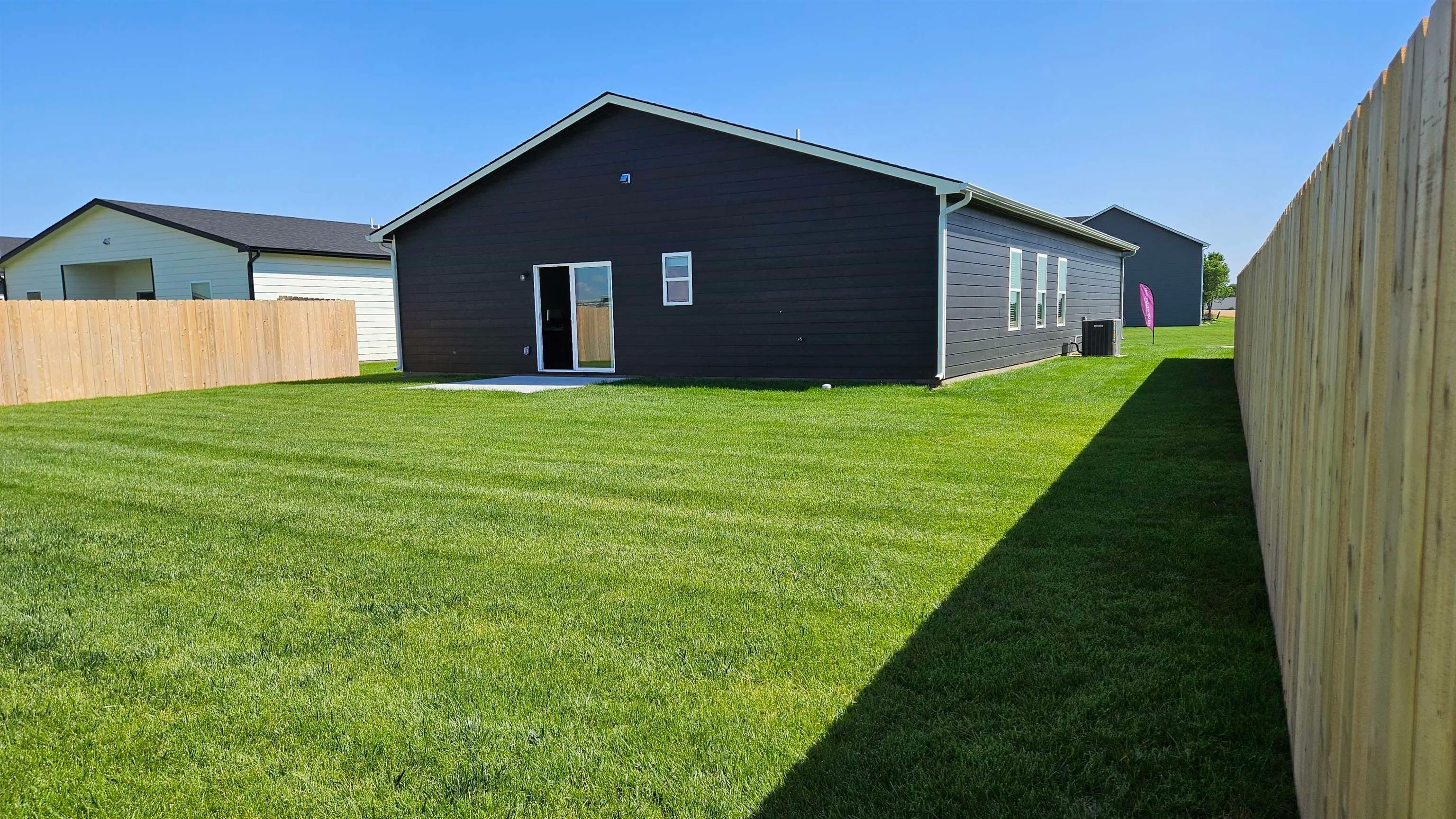 Garden Plain, Kansas 67050, United States, 4 Bedrooms Bedrooms, ,2 BathroomsBathrooms,Residential,Active,47210