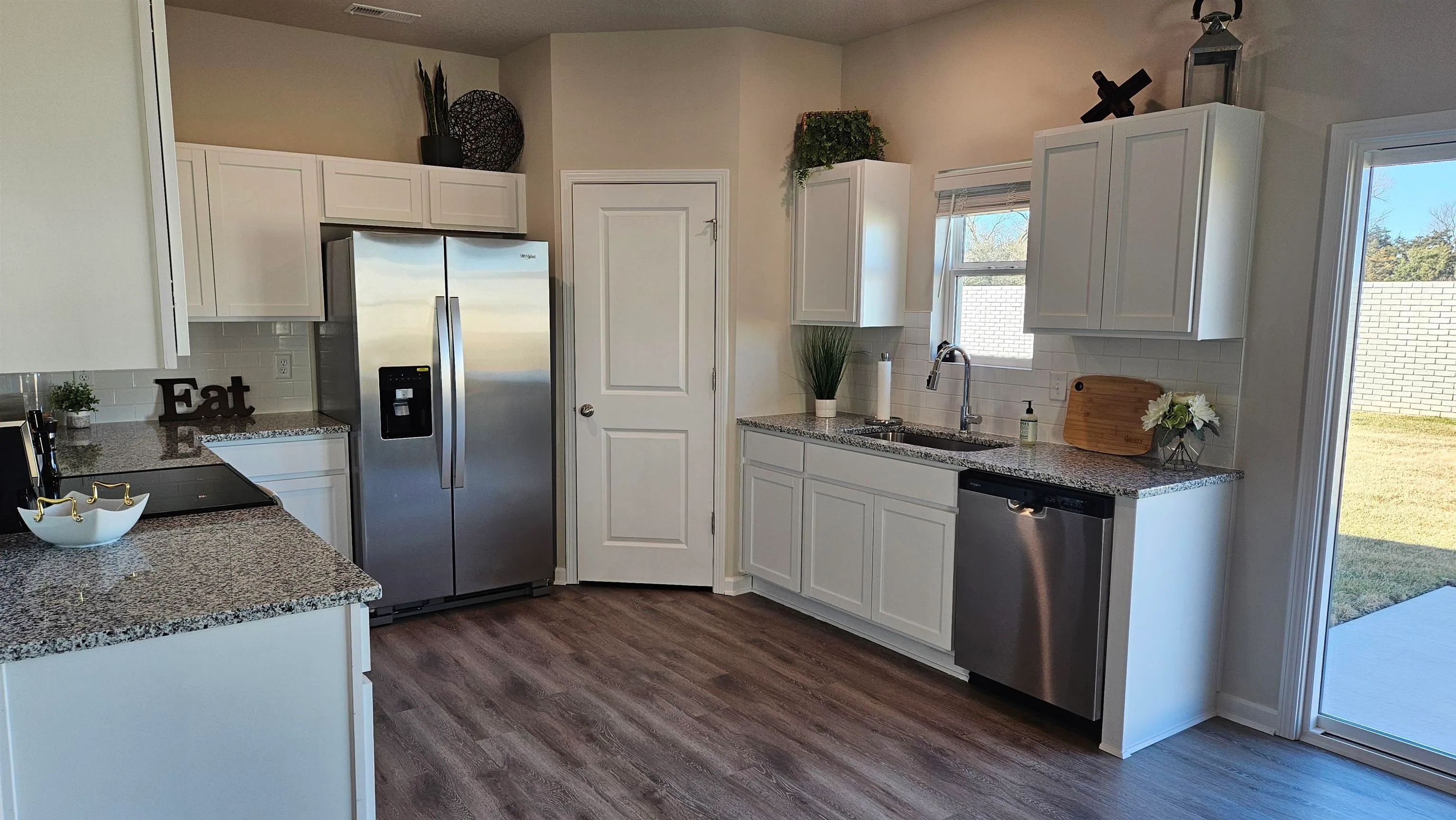 Garden Plain, Kansas 67050, United States, 4 Bedrooms Bedrooms, ,2 BathroomsBathrooms,Residential,Active,47210