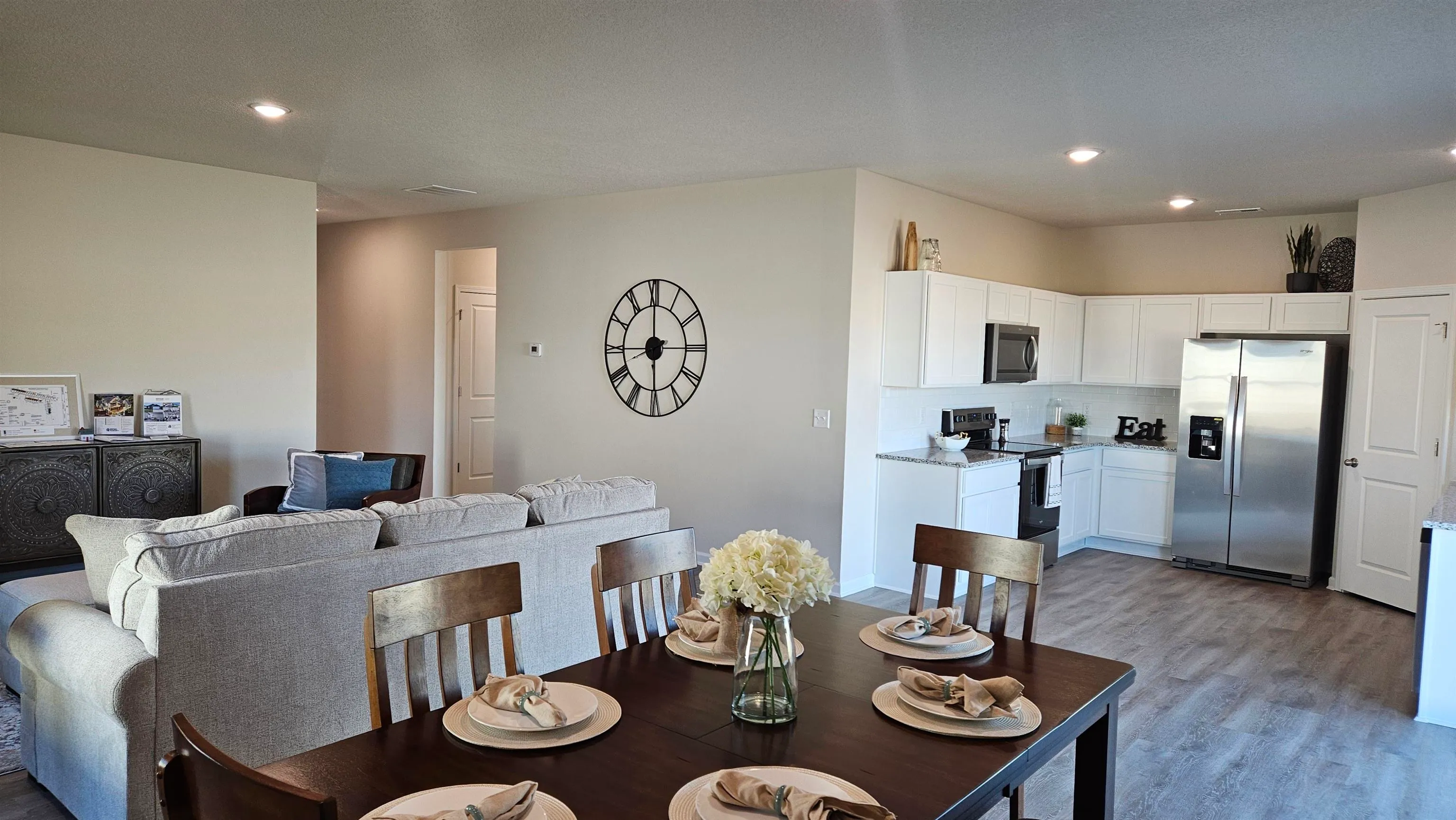 Garden Plain, Kansas 67050, United States, 4 Bedrooms Bedrooms, ,2 BathroomsBathrooms,Residential,Active,47210