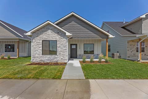 Homes For Sale - 12008 W Arvada Blvd<br/> Maize, KS 67223