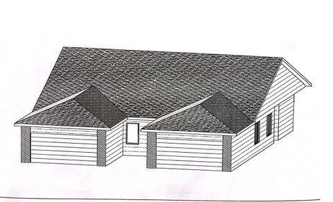 Multifamily For Sale - 15214 W Kristina St<br/> Sedgwick County, Goddard, KS 67052