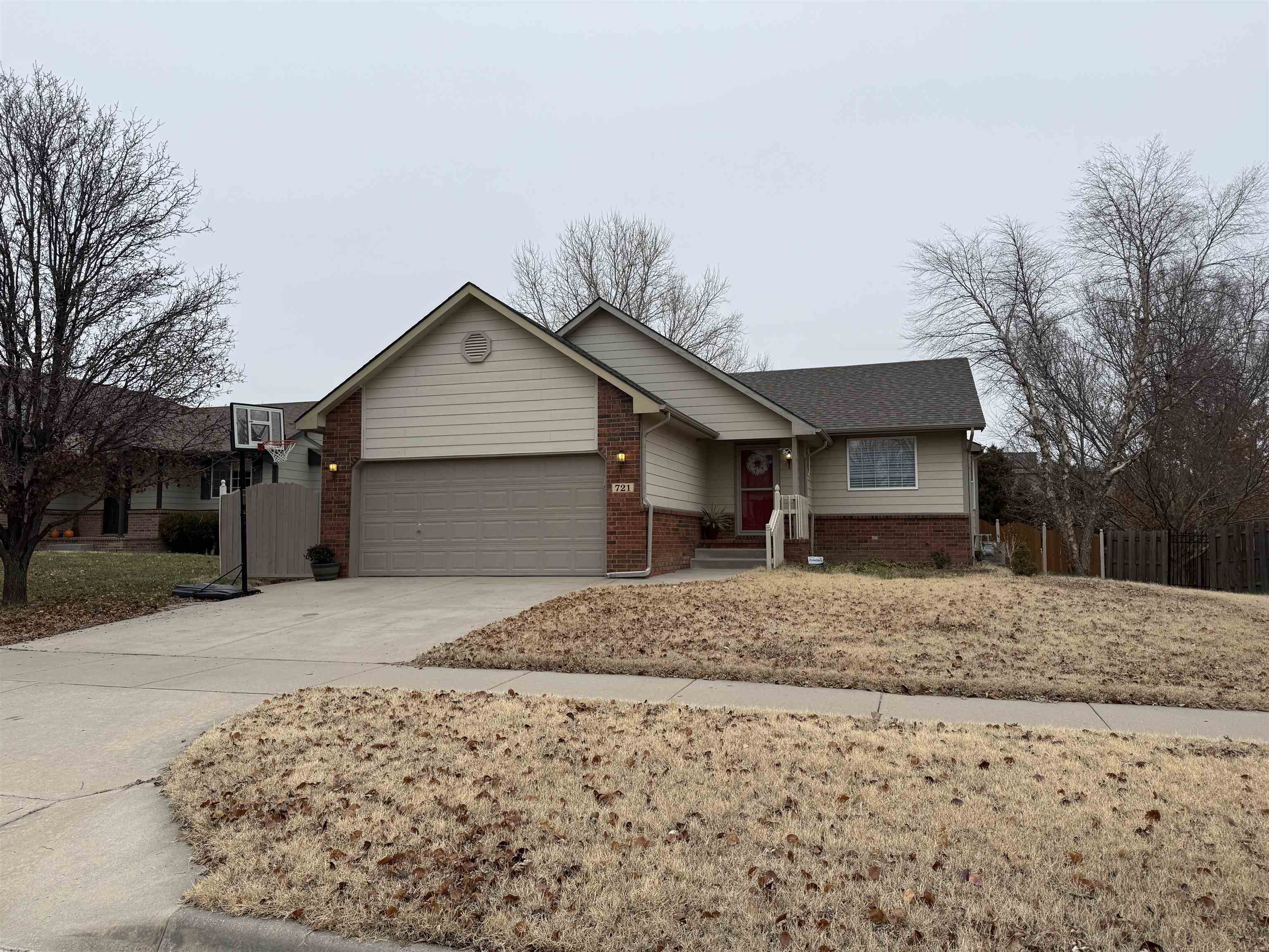 721 S Westview Cir, Andover, Kansas image 34