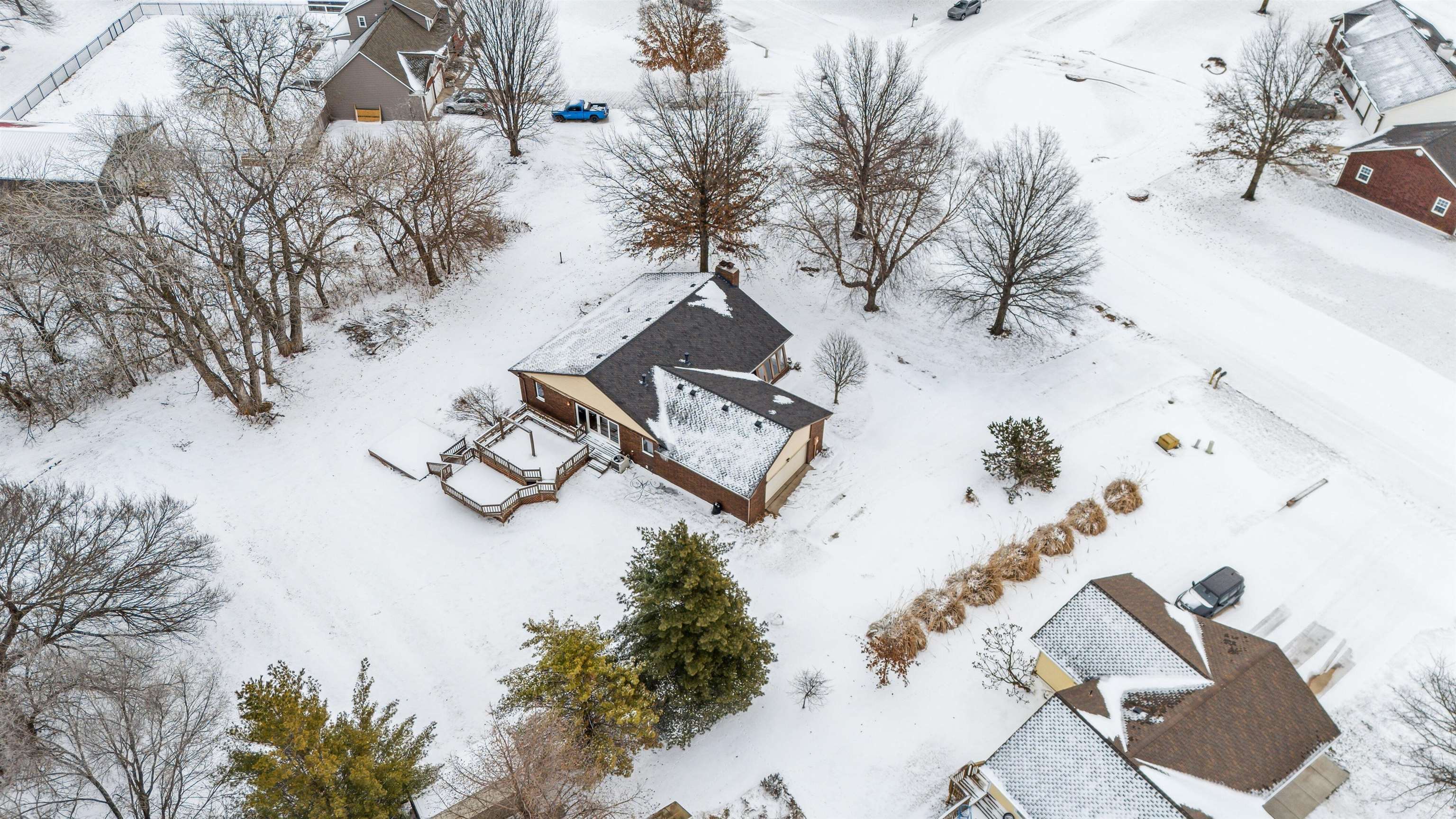 21 Beaver Creek Rd, Goddard, Kansas image 30