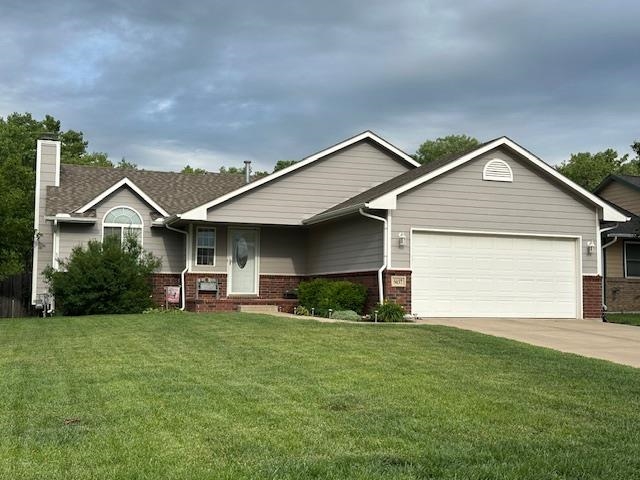 5037 E Pembrook Ct, Wichita, Virginia image 1