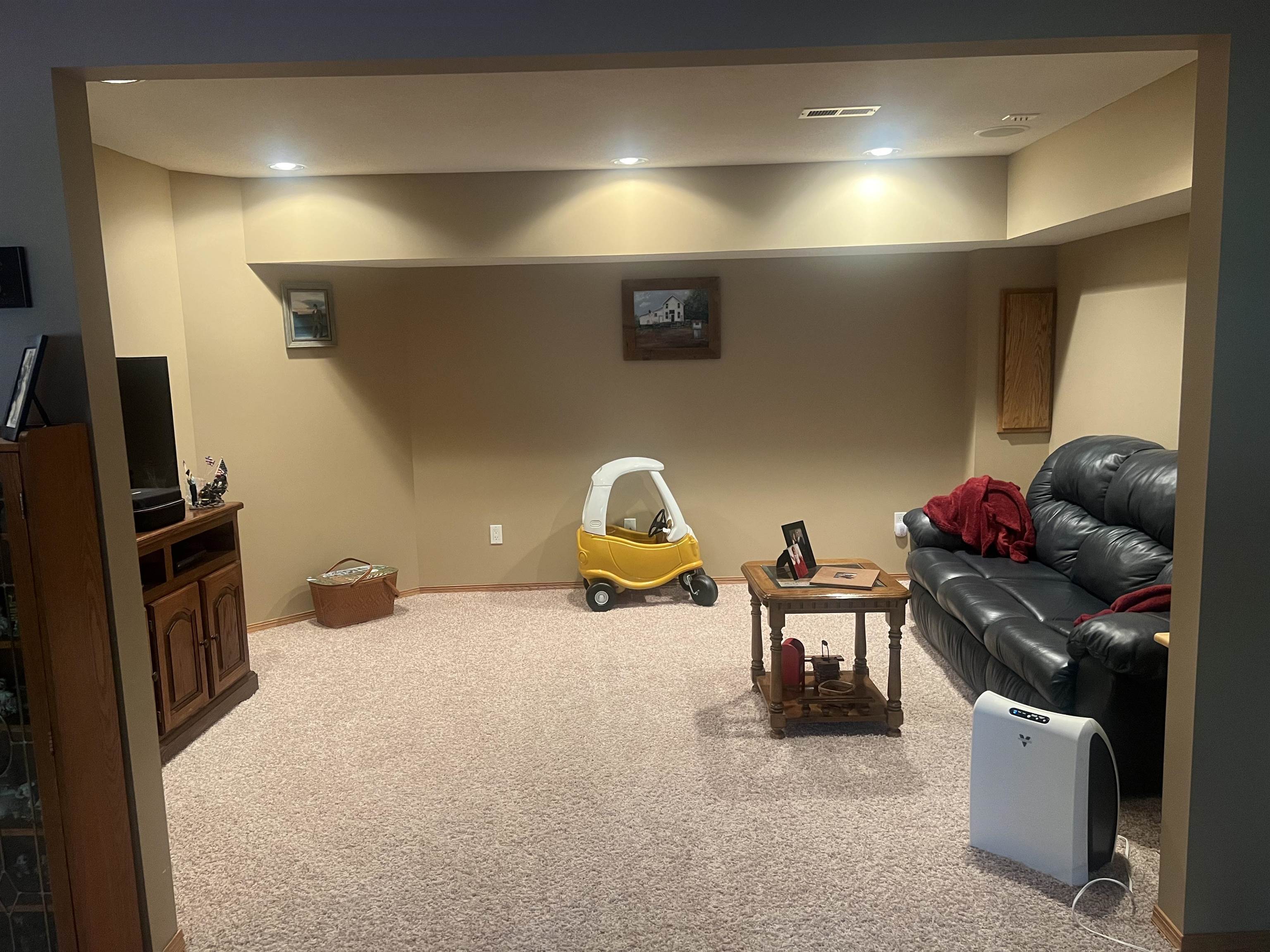5037 E Pembrook Ct, Wichita, Virginia image 18