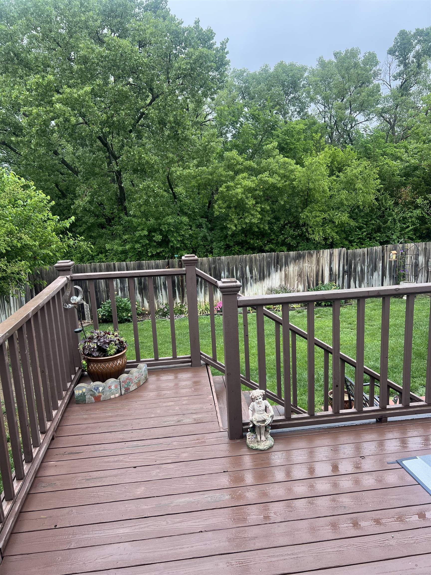 5037 E Pembrook Ct, Wichita, Virginia image 19