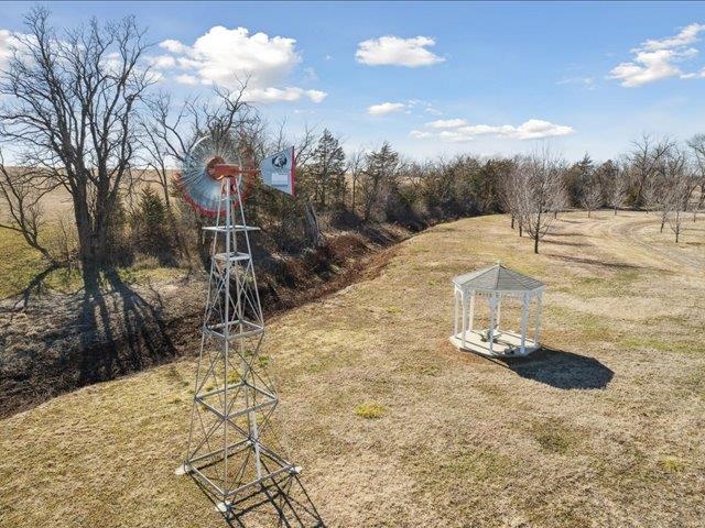 8904 NE 96th St, Peabody, Kansas image 26