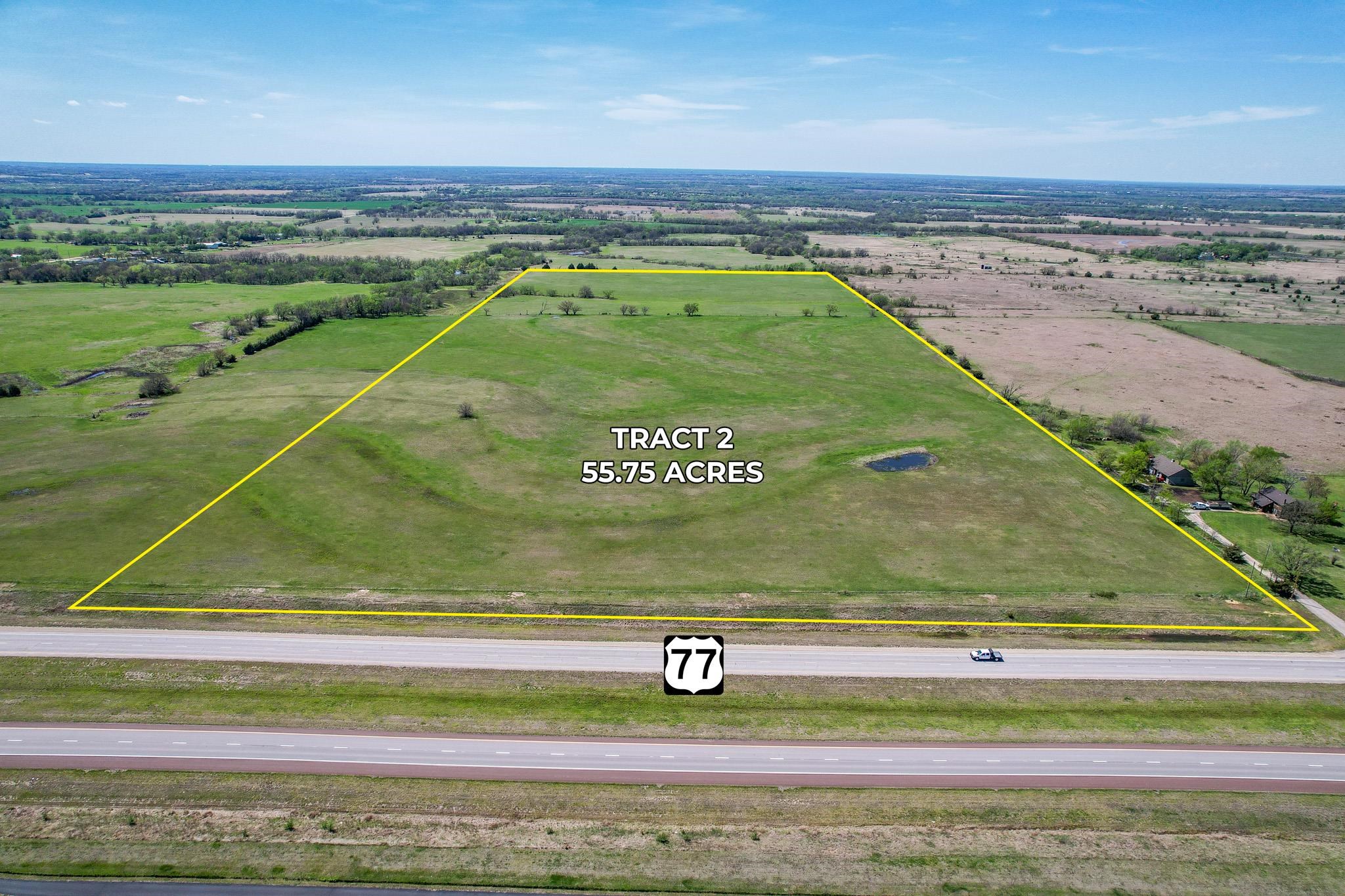 000 Hwy 77, Augusta, Kansas image 19