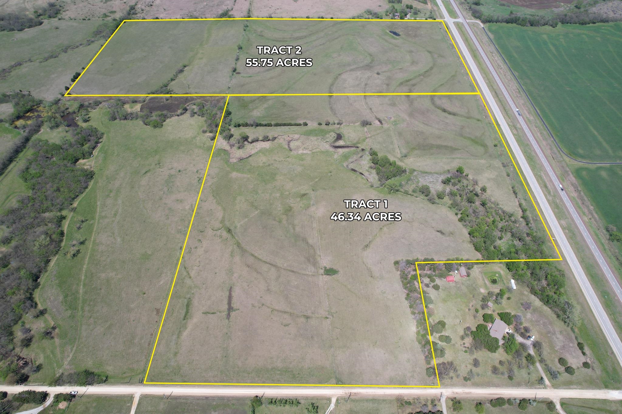 000 Hwy 77, Augusta, Kansas image 31