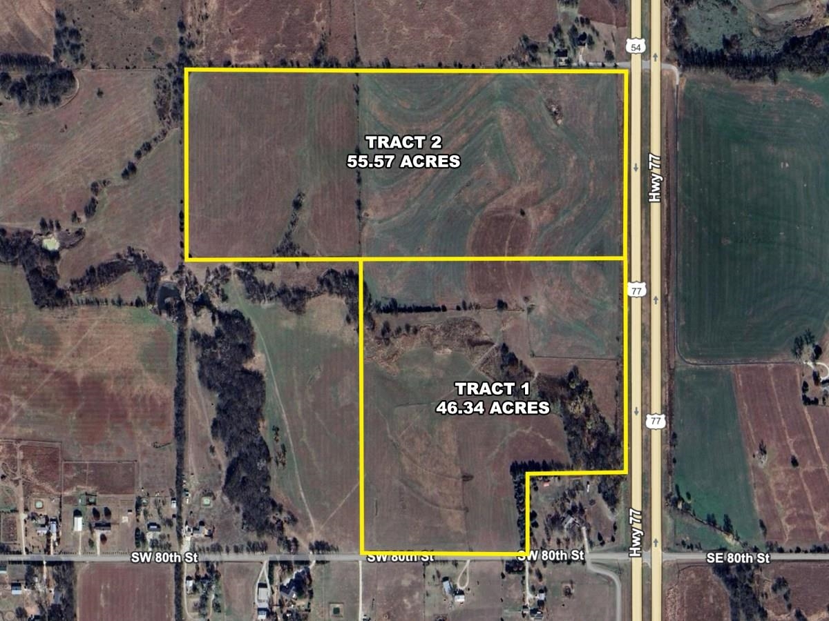 000 Hwy 77, Augusta, Kansas image 35