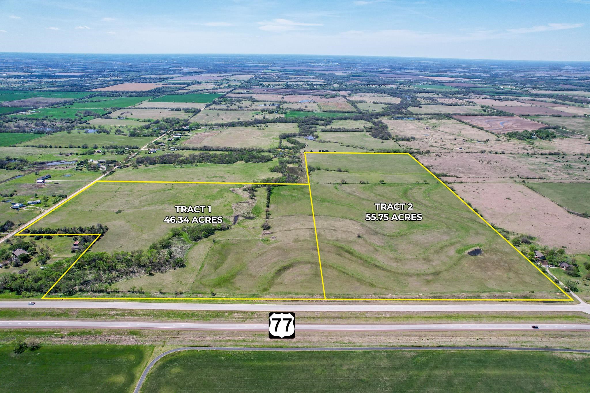 000 Hwy 77, Augusta, Kansas image 30
