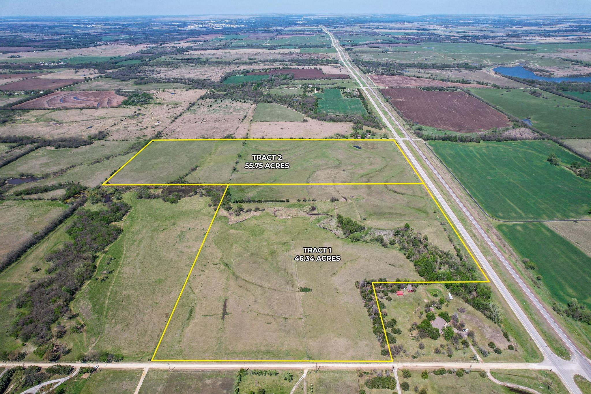 000 Hwy 77, Augusta, Kansas image 2