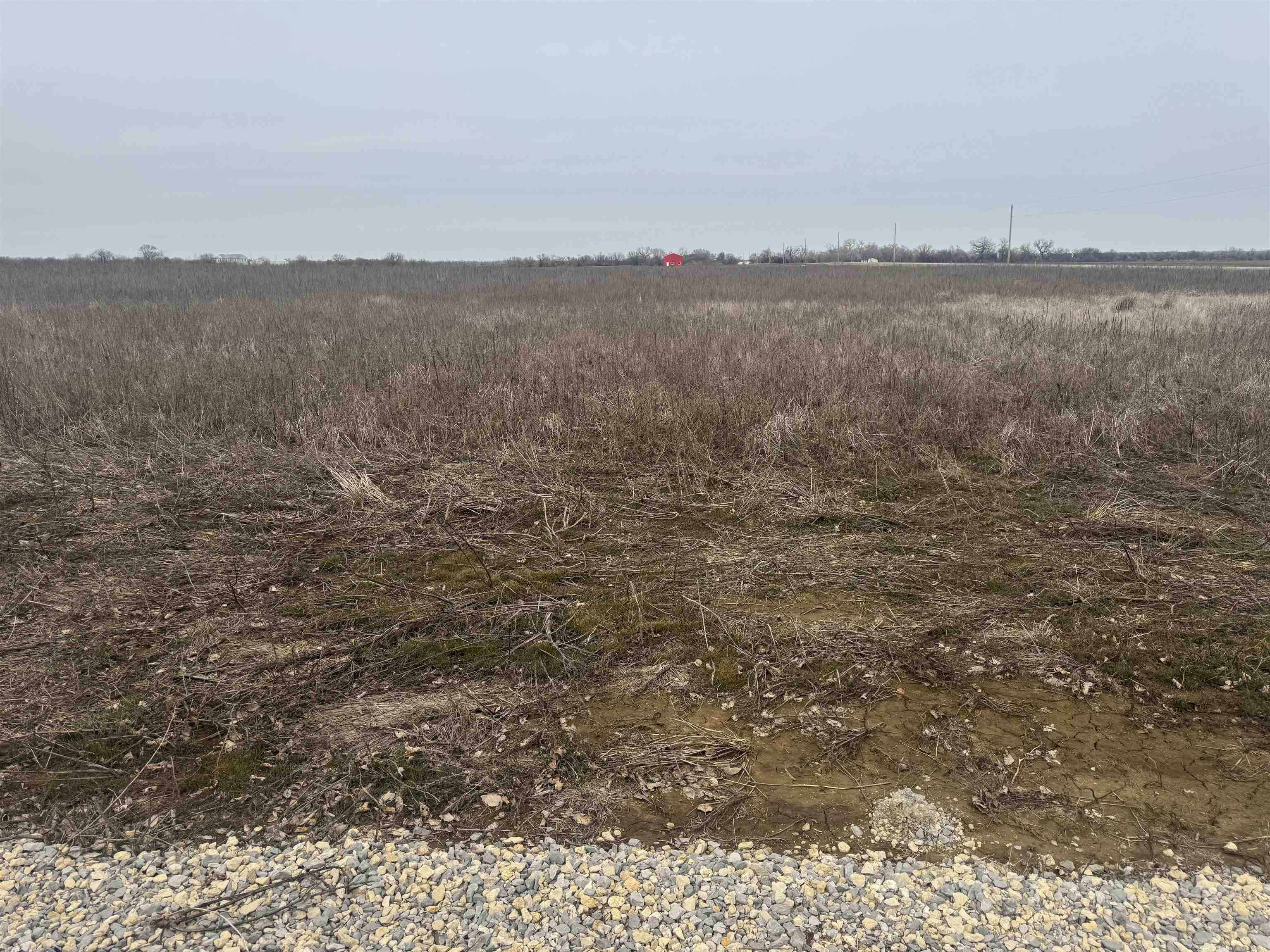 LOT 5 Thompson Lake Estates, Viola, Kansas image 1